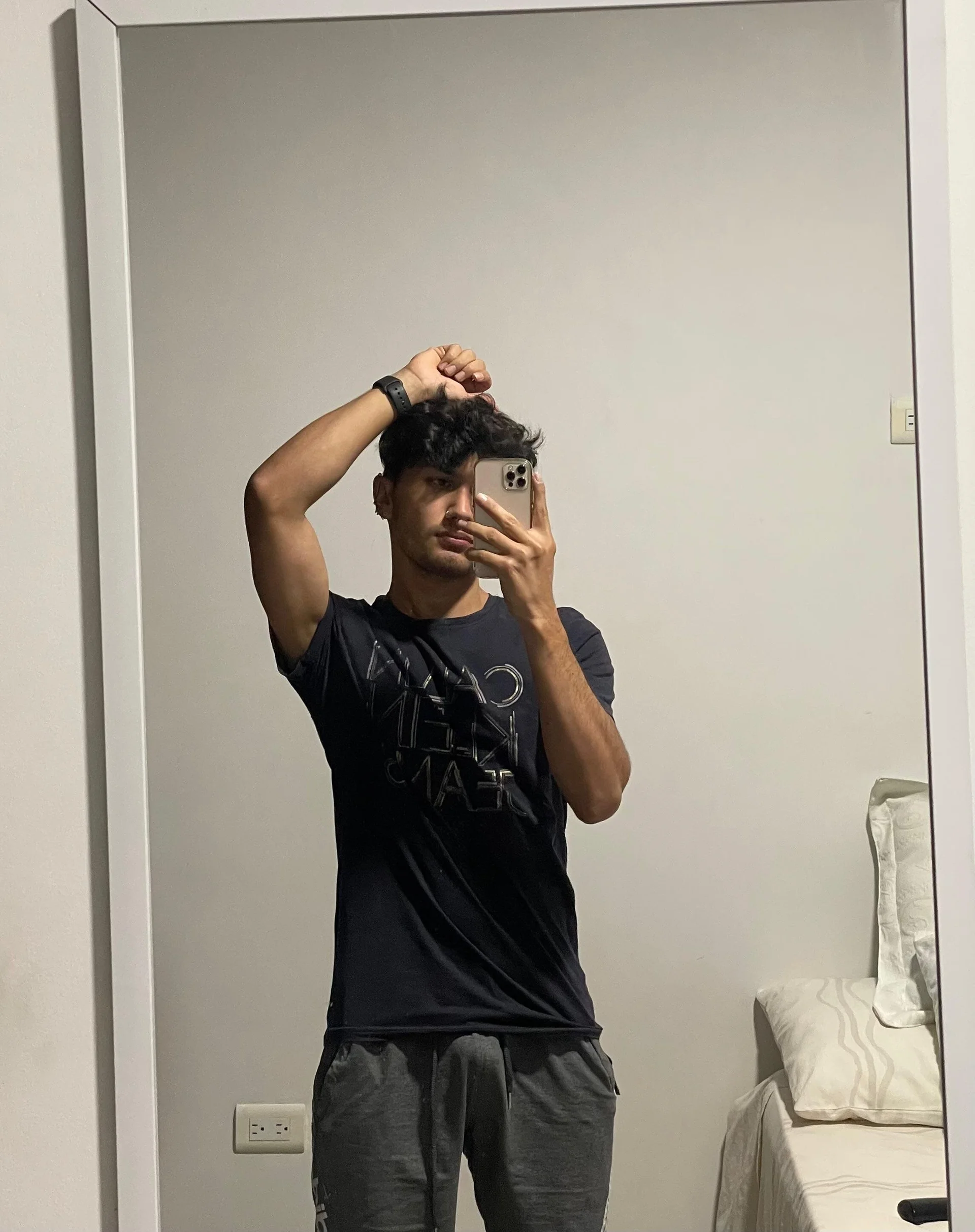 XXX Porn Photo of Nude Valerio_James7 55