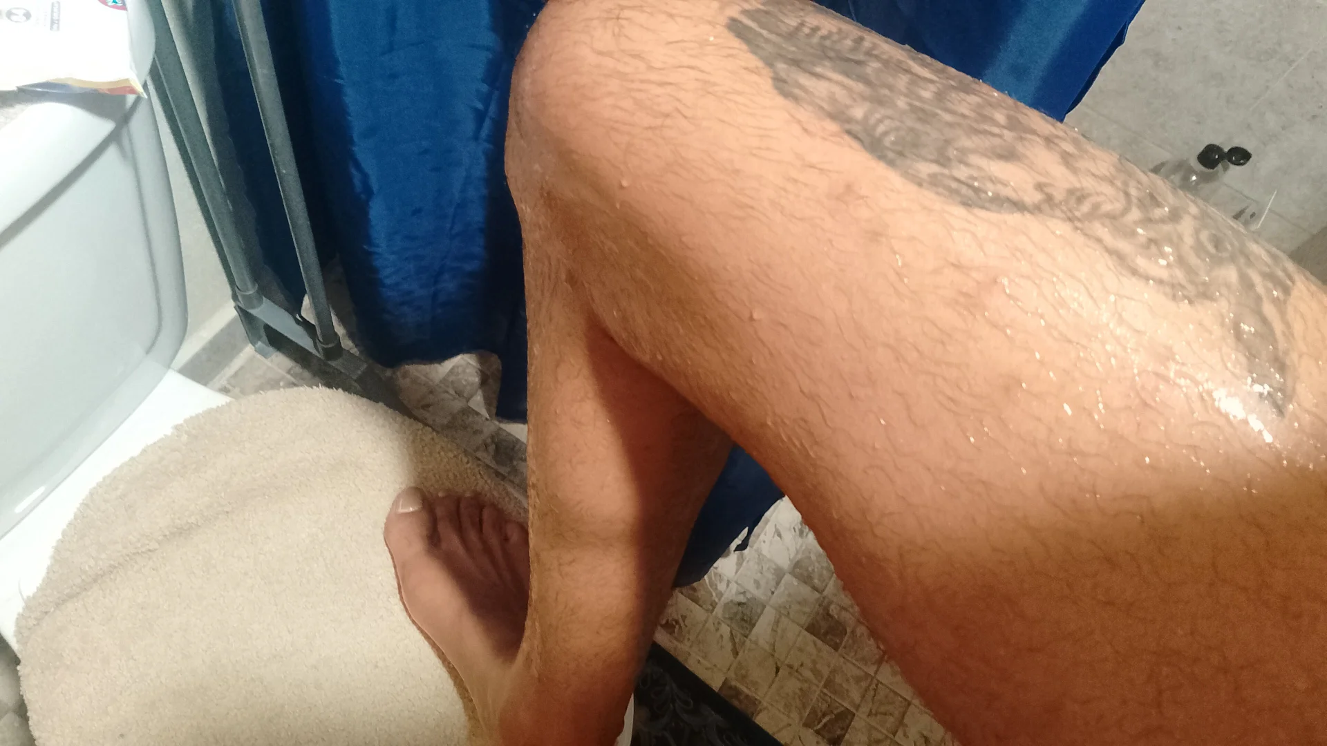 XXX Porn Photo of Nude javier0990 2
