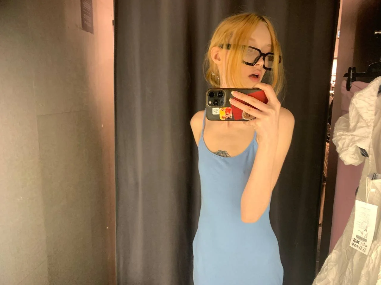 XXX Porn Photo of Nude shishka_angel 3