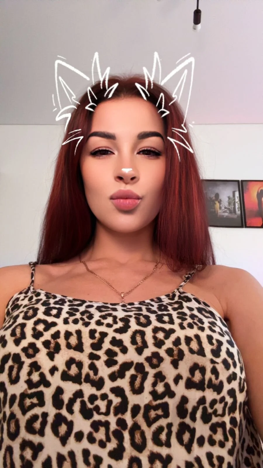 XXX Porn Photo of Nude KerryCandy_Girl 13