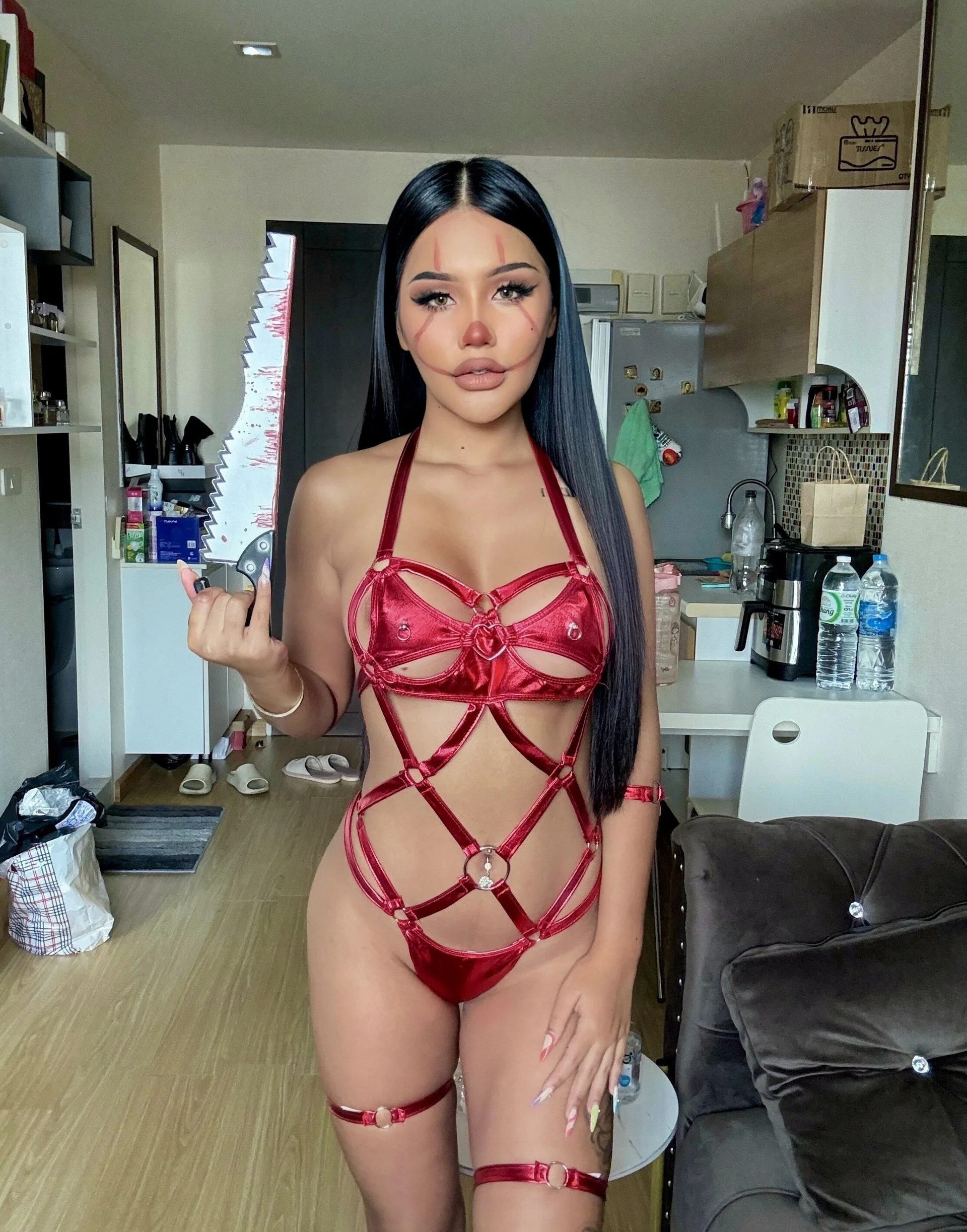 XXX Porn Photo of Nude ice_ice_babyy 9