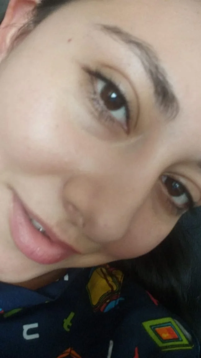 XXX Porn Photo of Nude fransheska_1 4