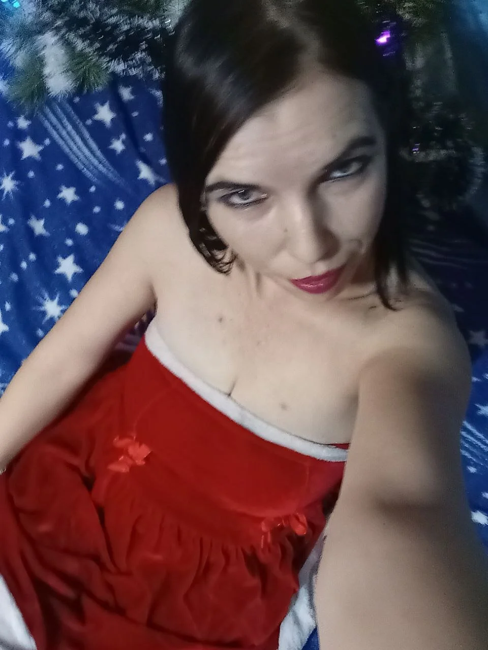 XXX Porn Photo of Nude superEva 9