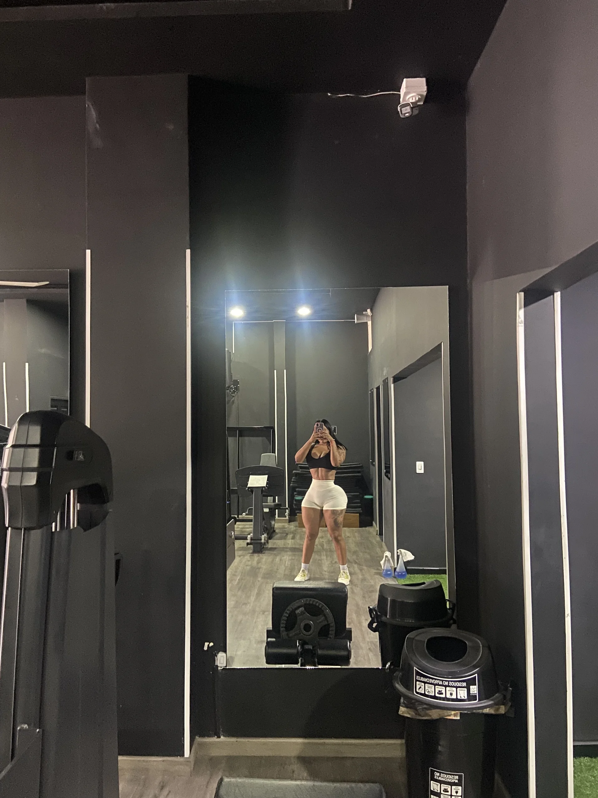 XXX Porn Photo of Nude mis-violetha 17
