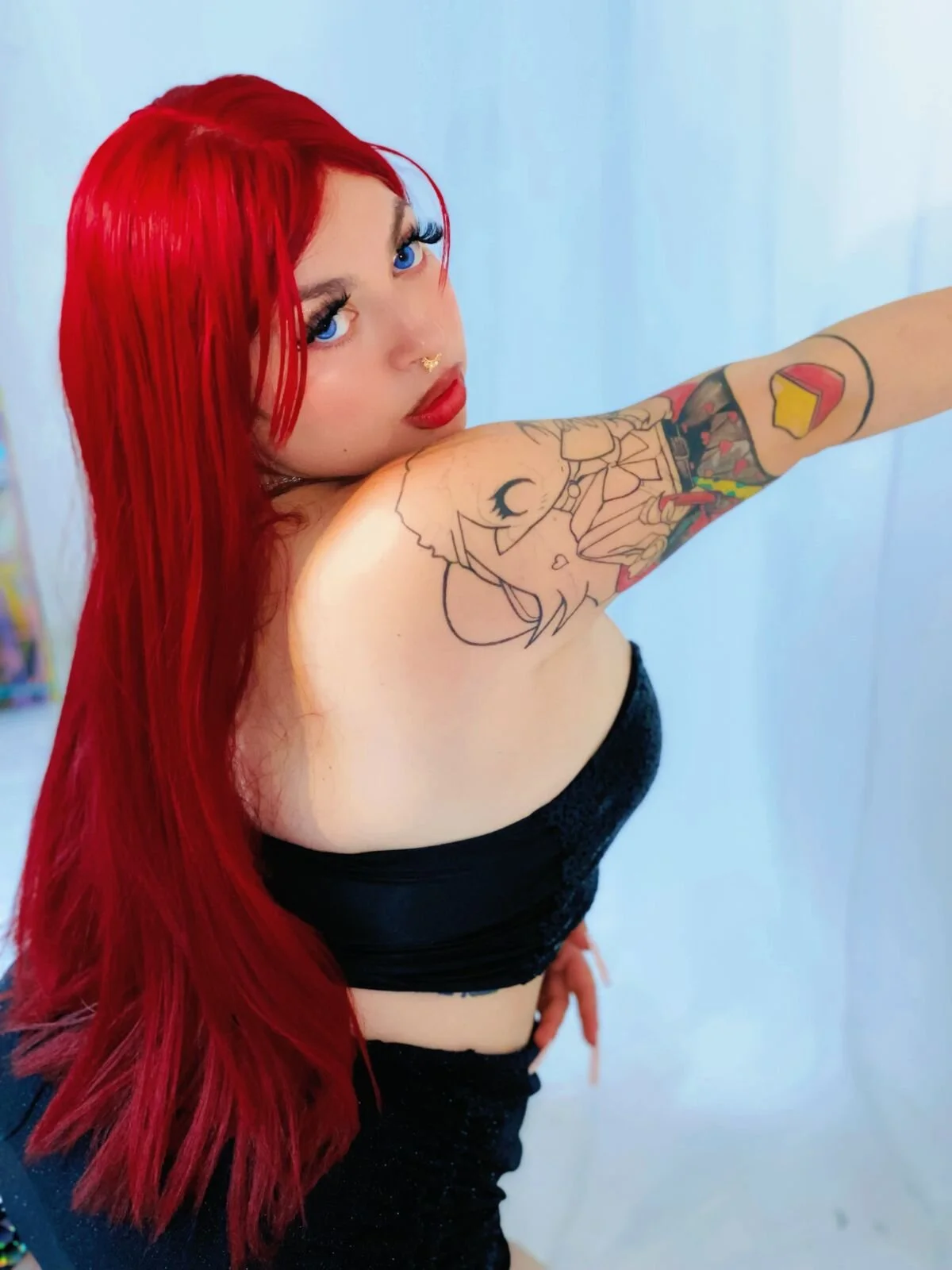 XXX Porn Photo of Nude Cocoo_Nuth 3