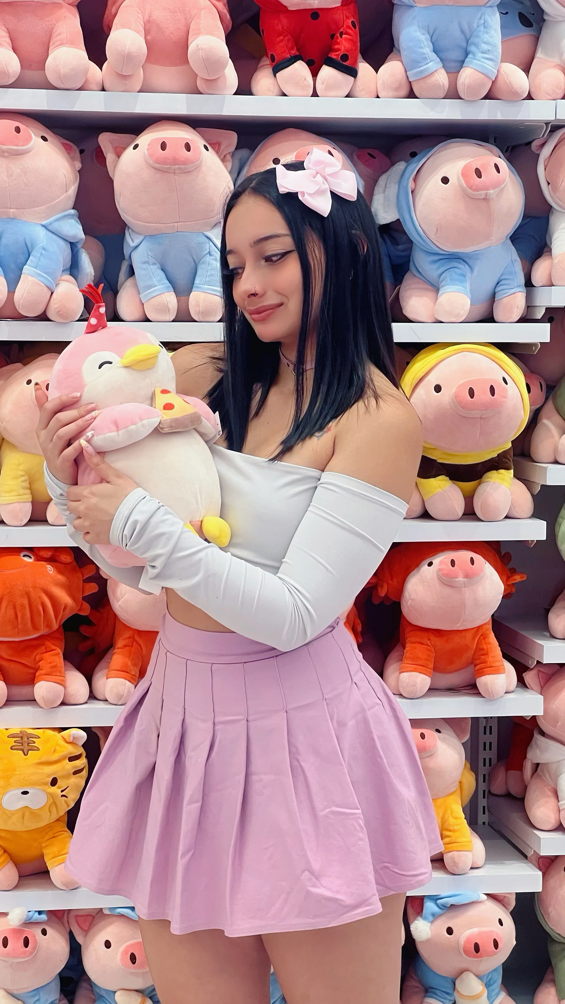 XXX Porn Photo of Nude angelgate 83