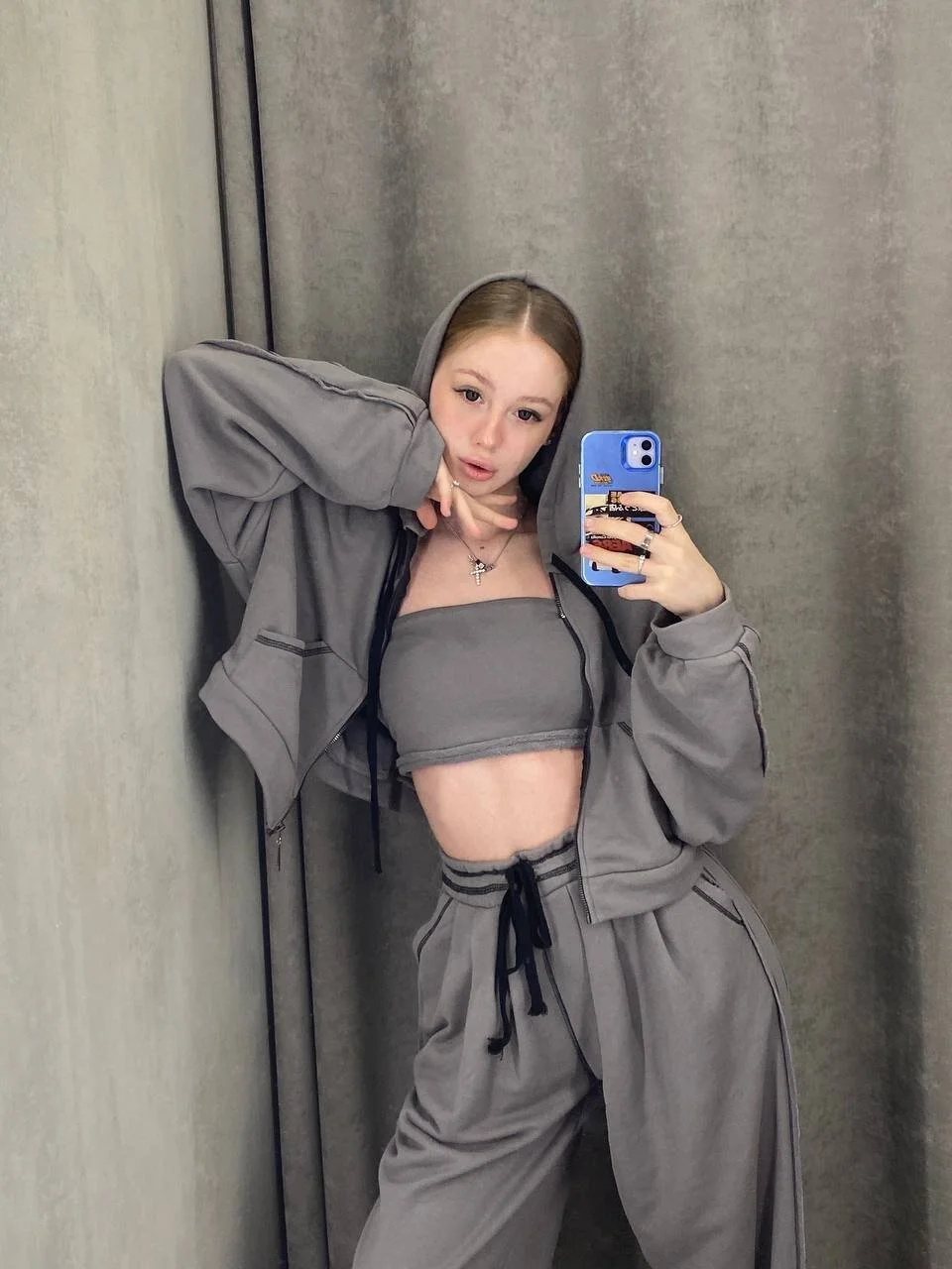 XXX Porn Photo of Nude SigneKali 17