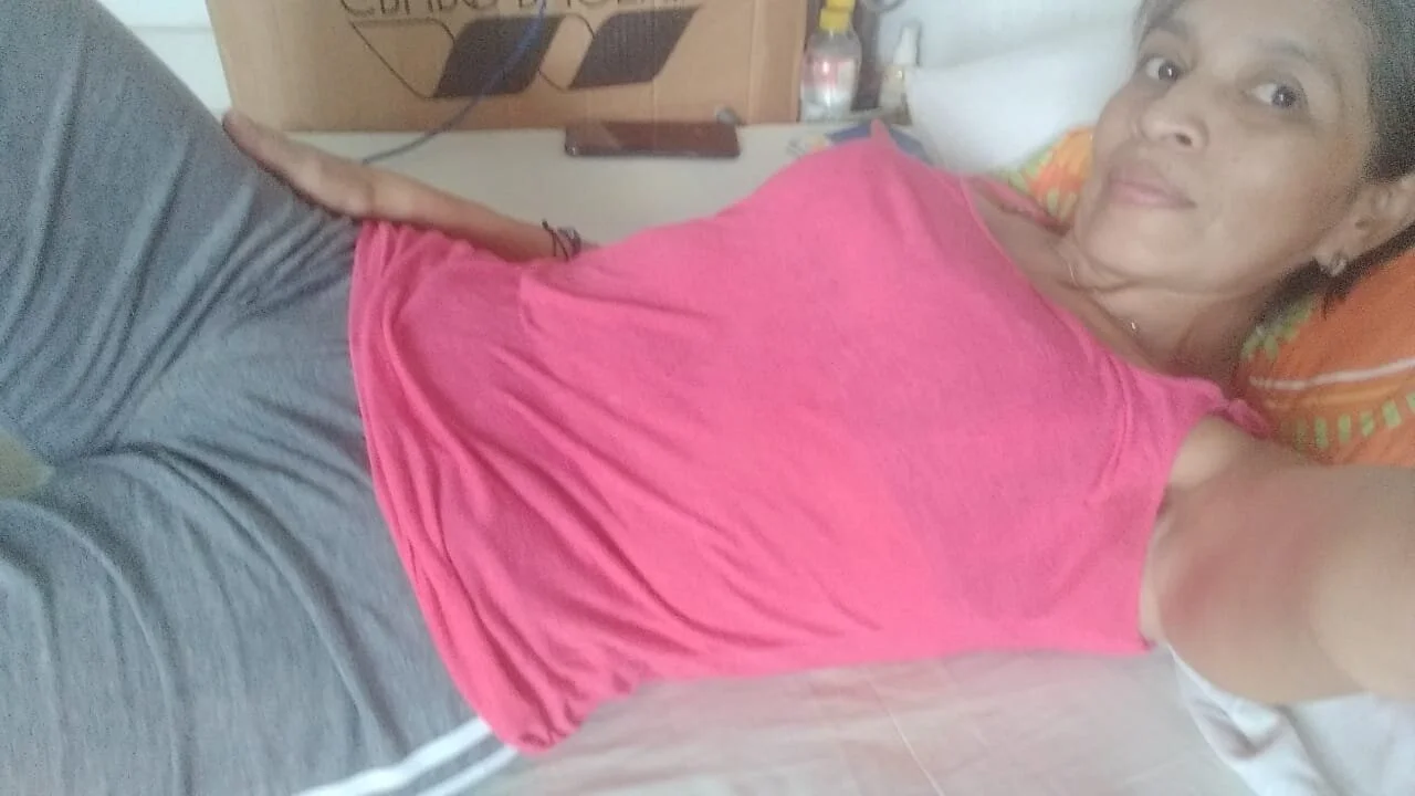 XXX Porn Photo of Nude soltrinidad 9