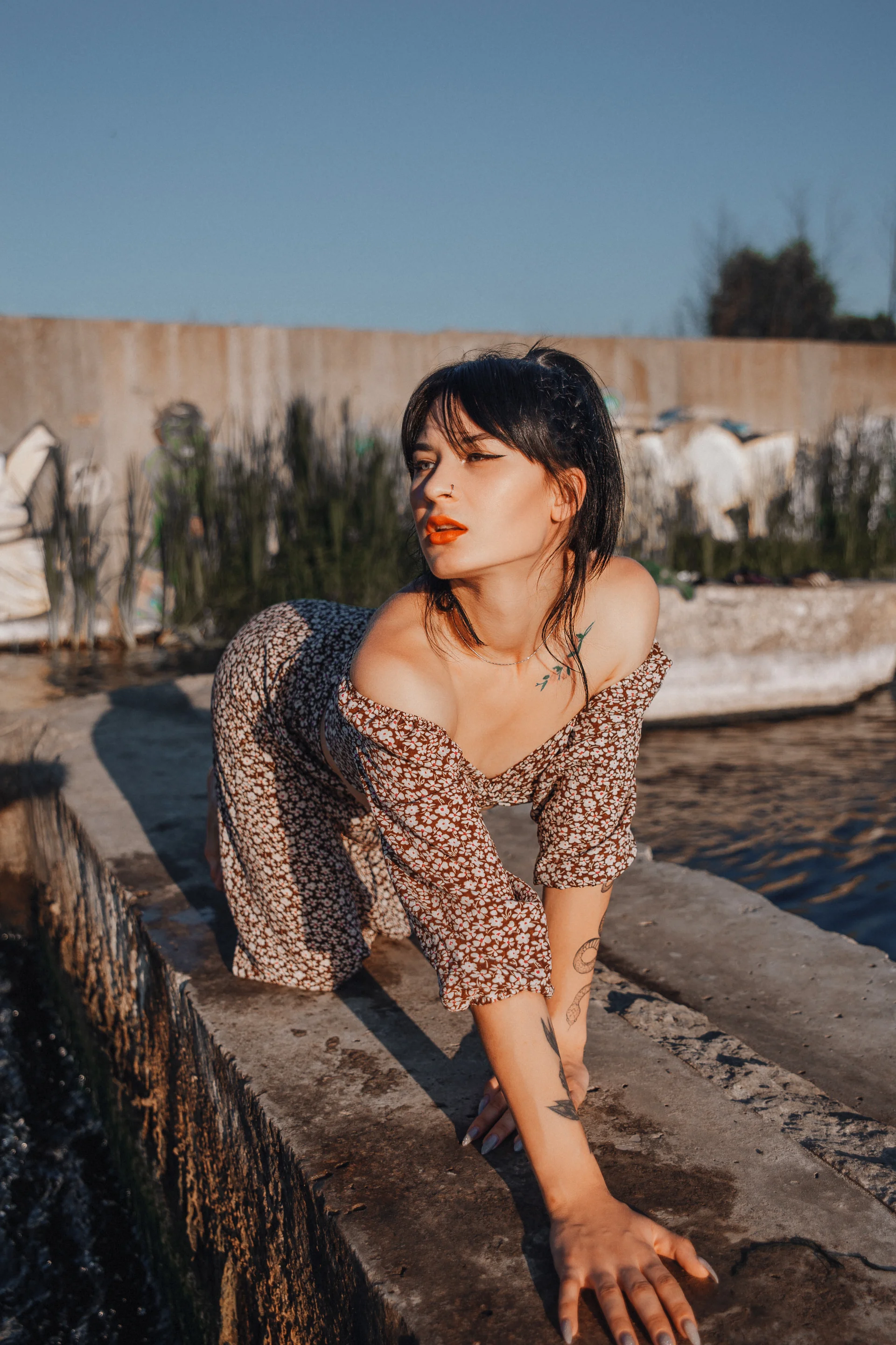 XXX Porn Photo of Nude RachelSimpsonn 6