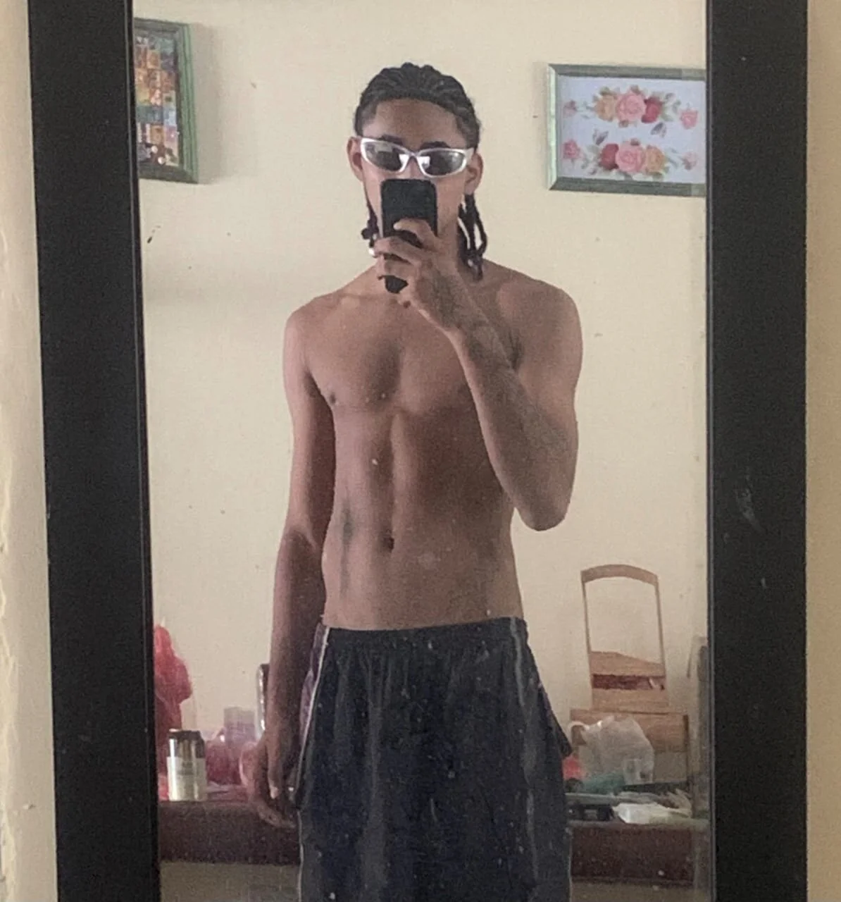 XXX Porn Photo of Nude taylor_bigdick18 5