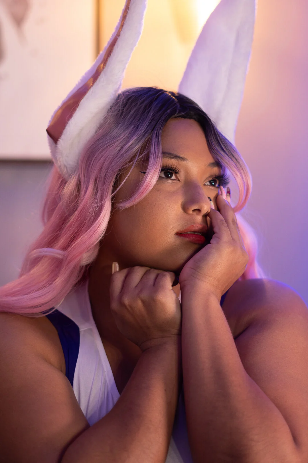 XXX Porn Photo of Nude Kenya--Buhle 199