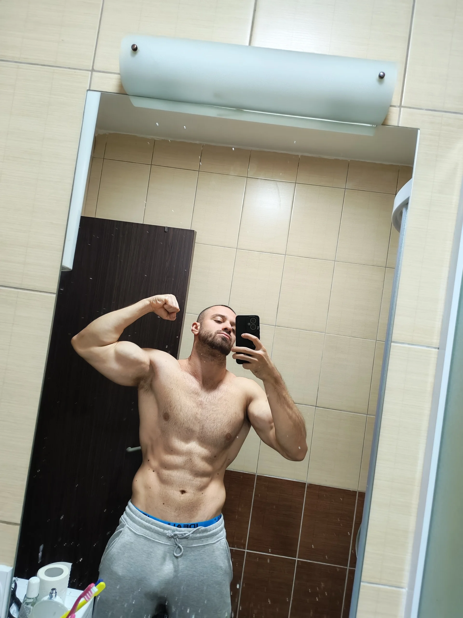 XXX Porn Photo of Nude NestorNestor 1