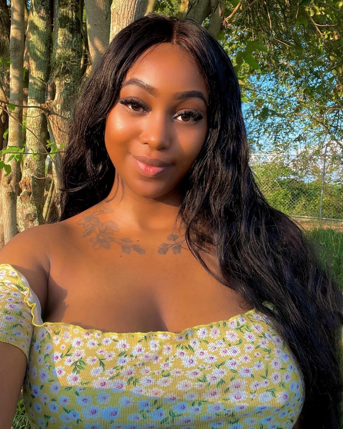 XXX Porn Photo of Nude GinnaBolton 3