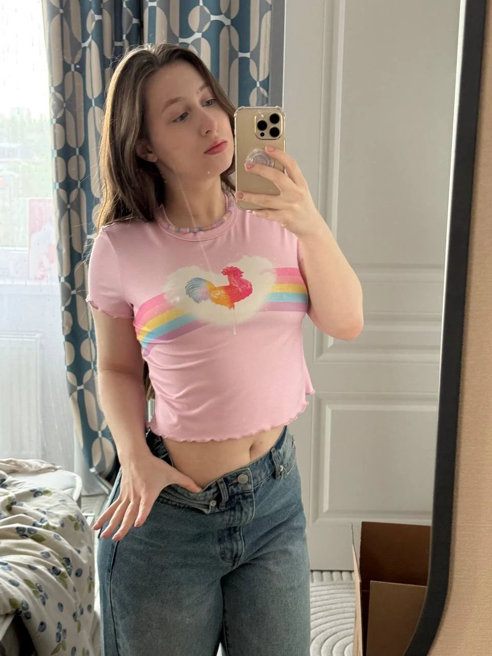 XXX Porn Photo of Nude FroggyAnna 447