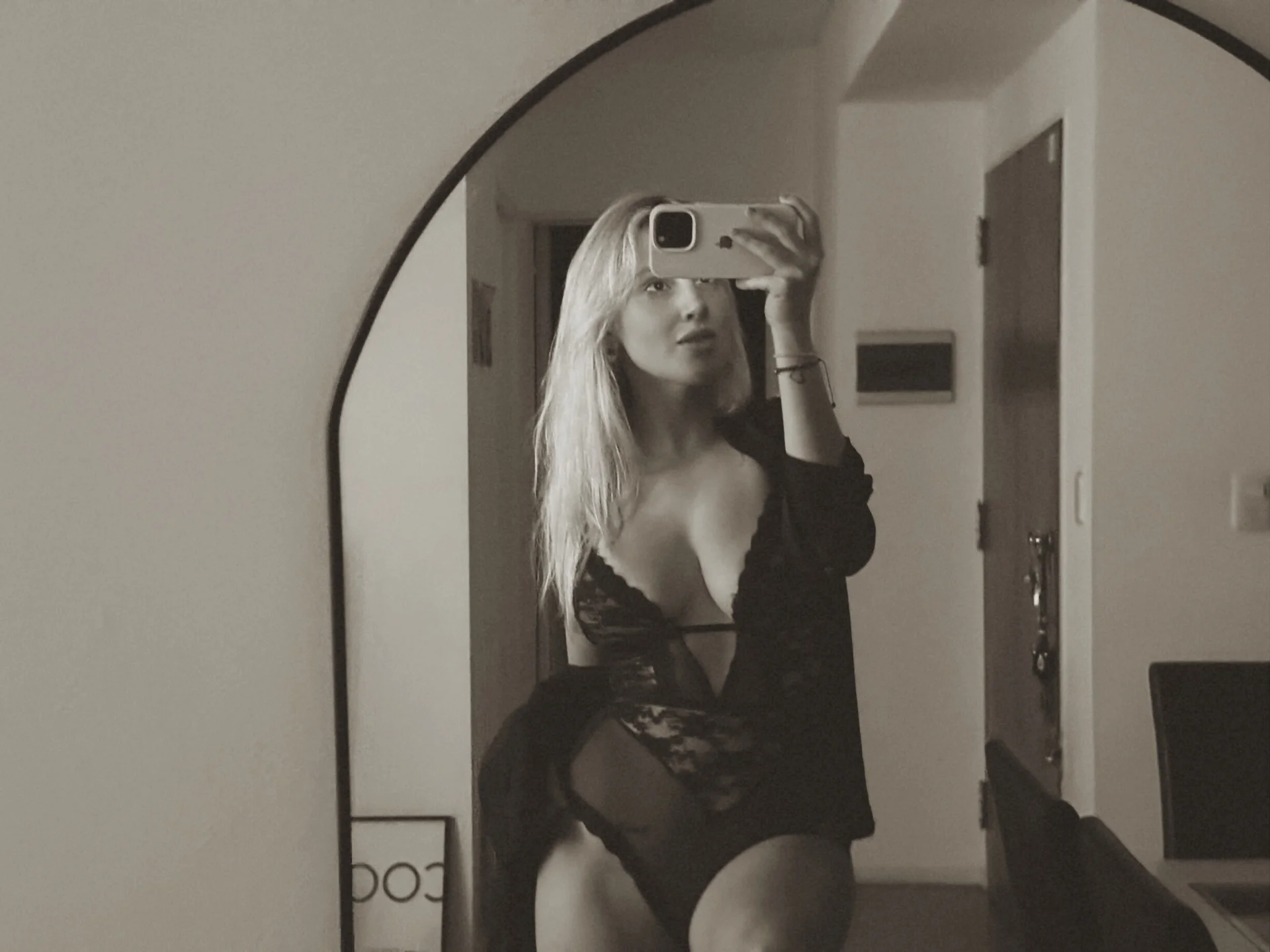 XXX Porn Photo of Nude lexiebabby 3