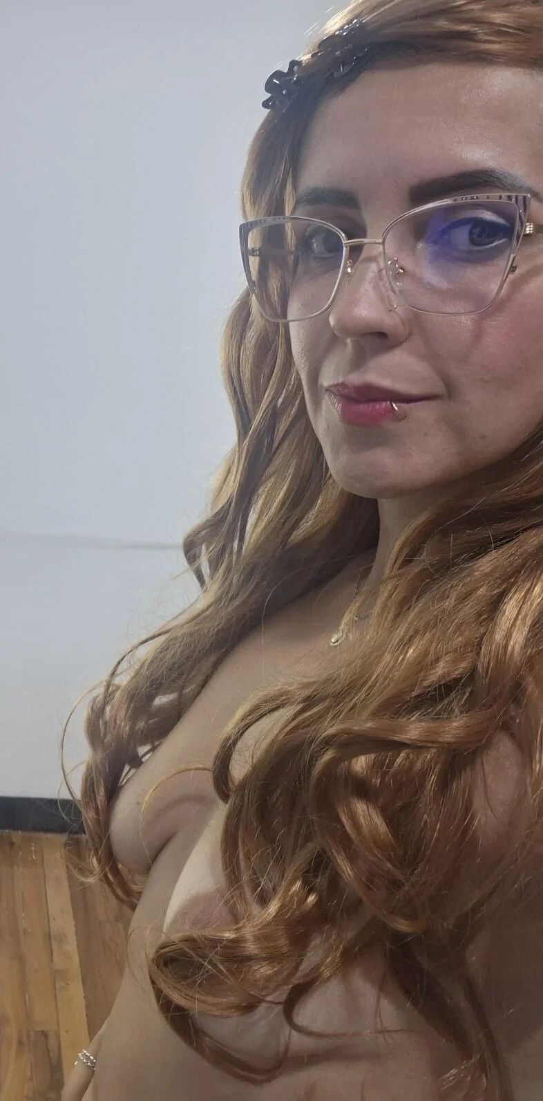 XXX Porn Photo of Nude SuzanSmithh 13