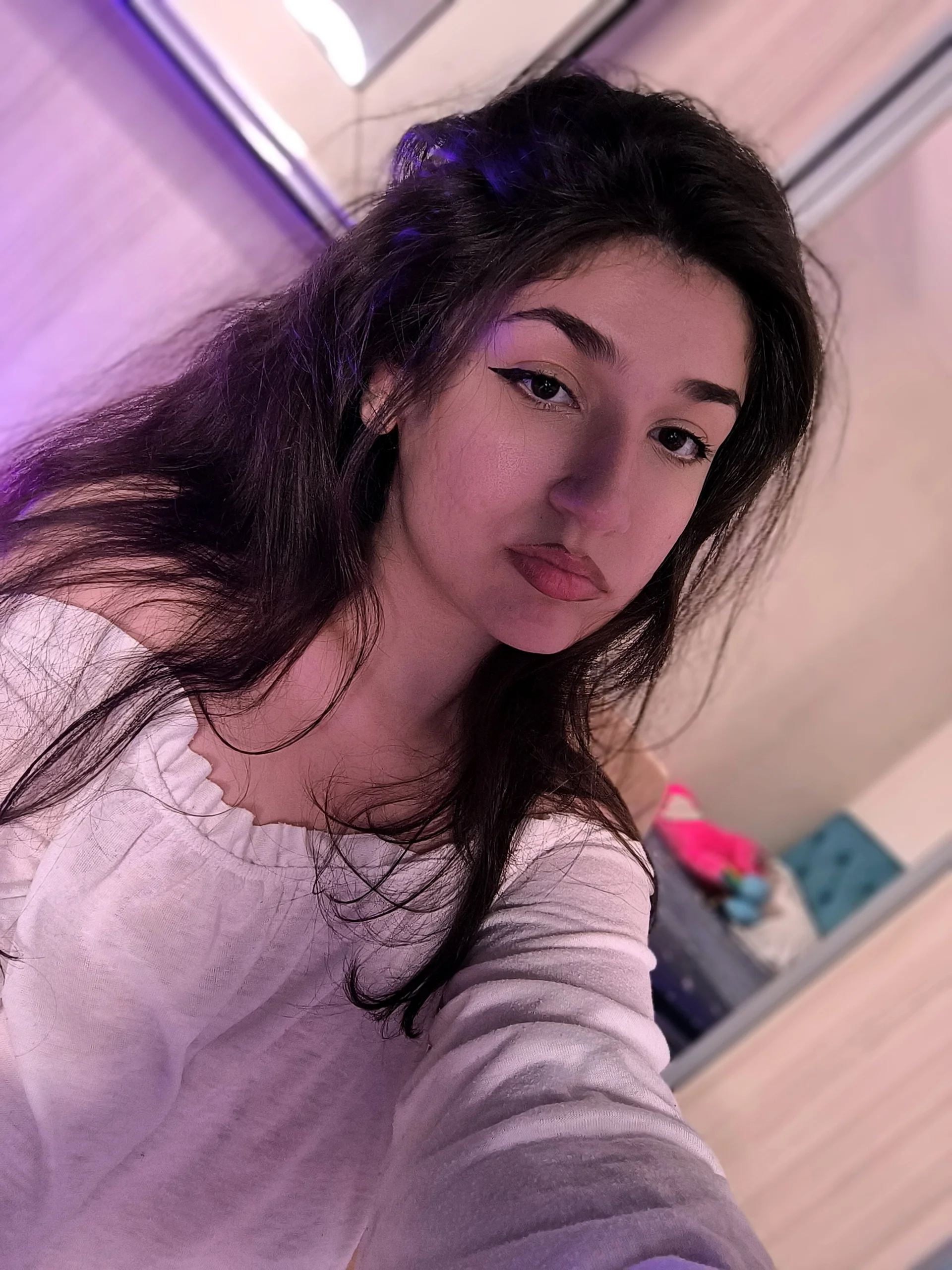 XXX Porn Photo of Nude ScarletBloom_ 9