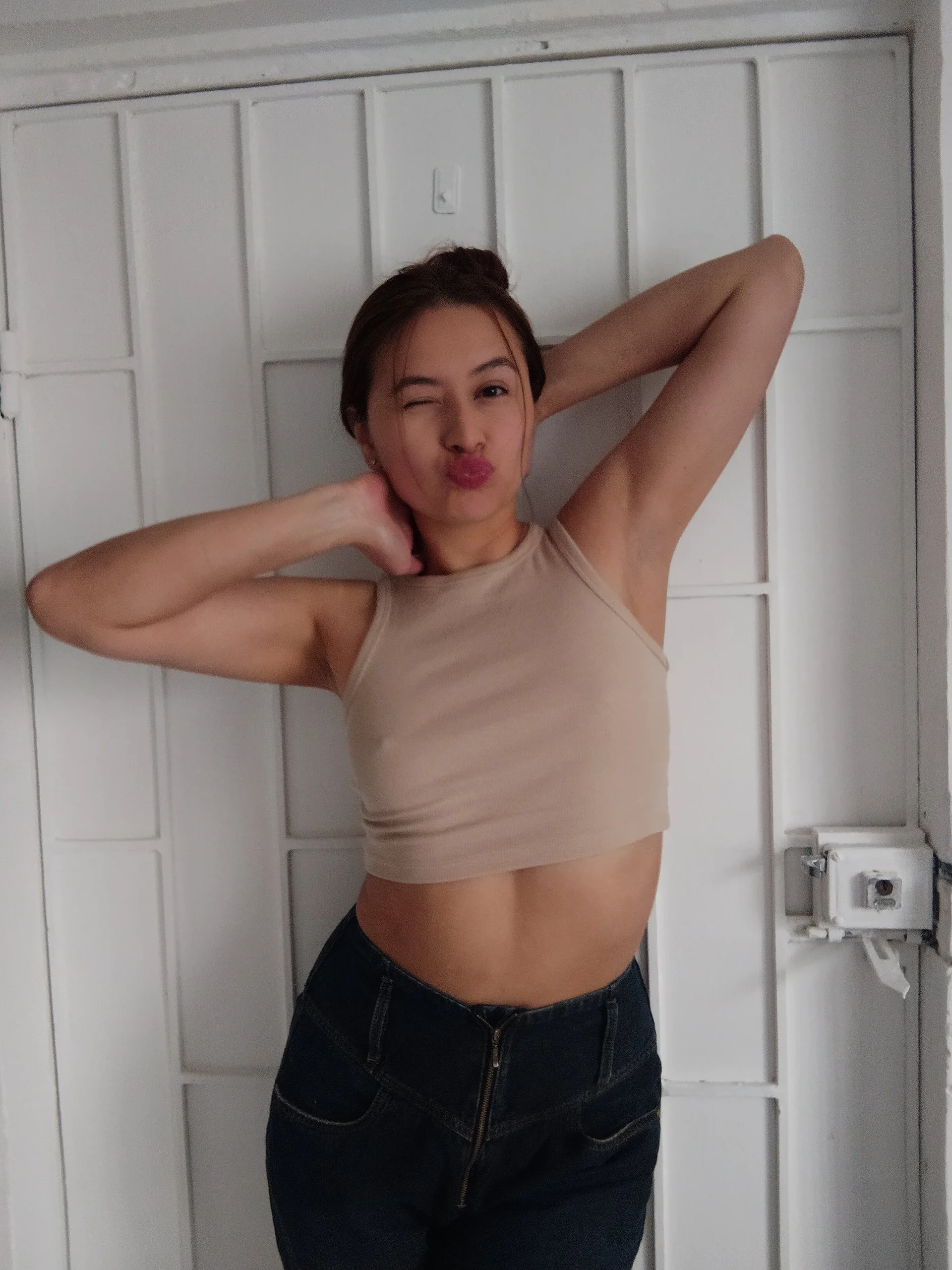XXX Porn Photo of Nude Andrewine89 7