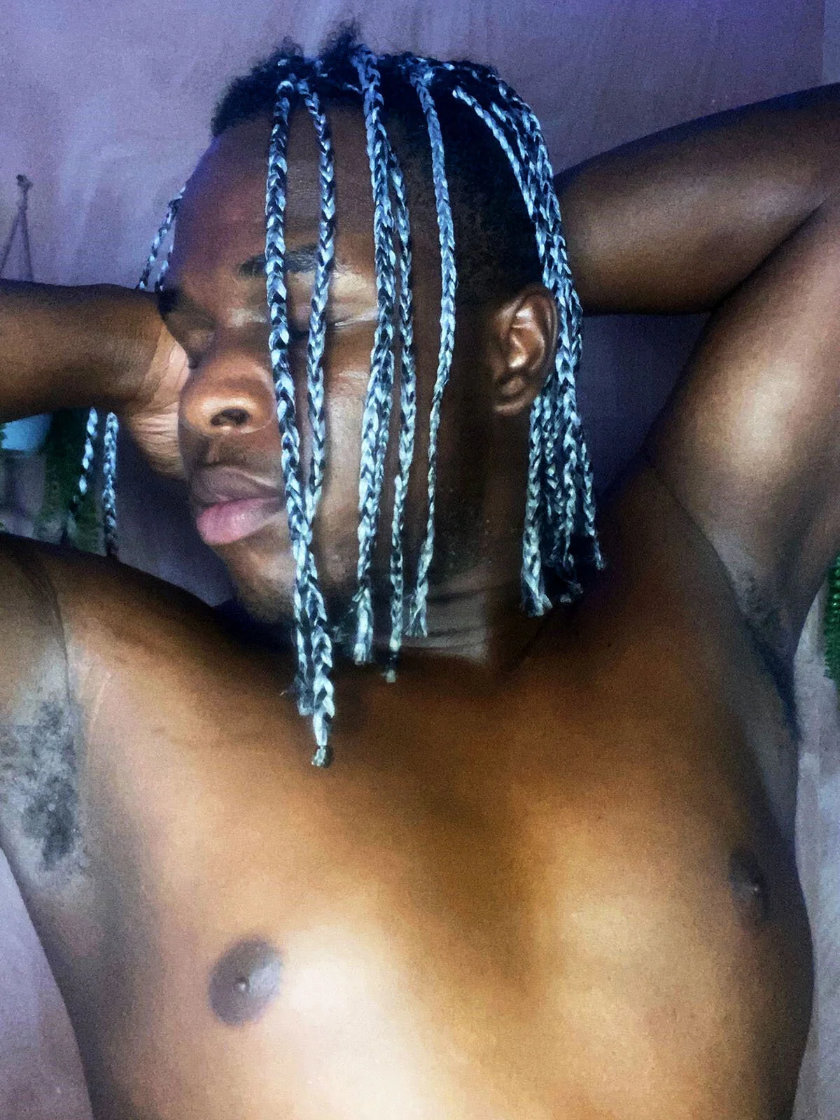 XXX Porn Photo of Nude Amun_obsidian 166