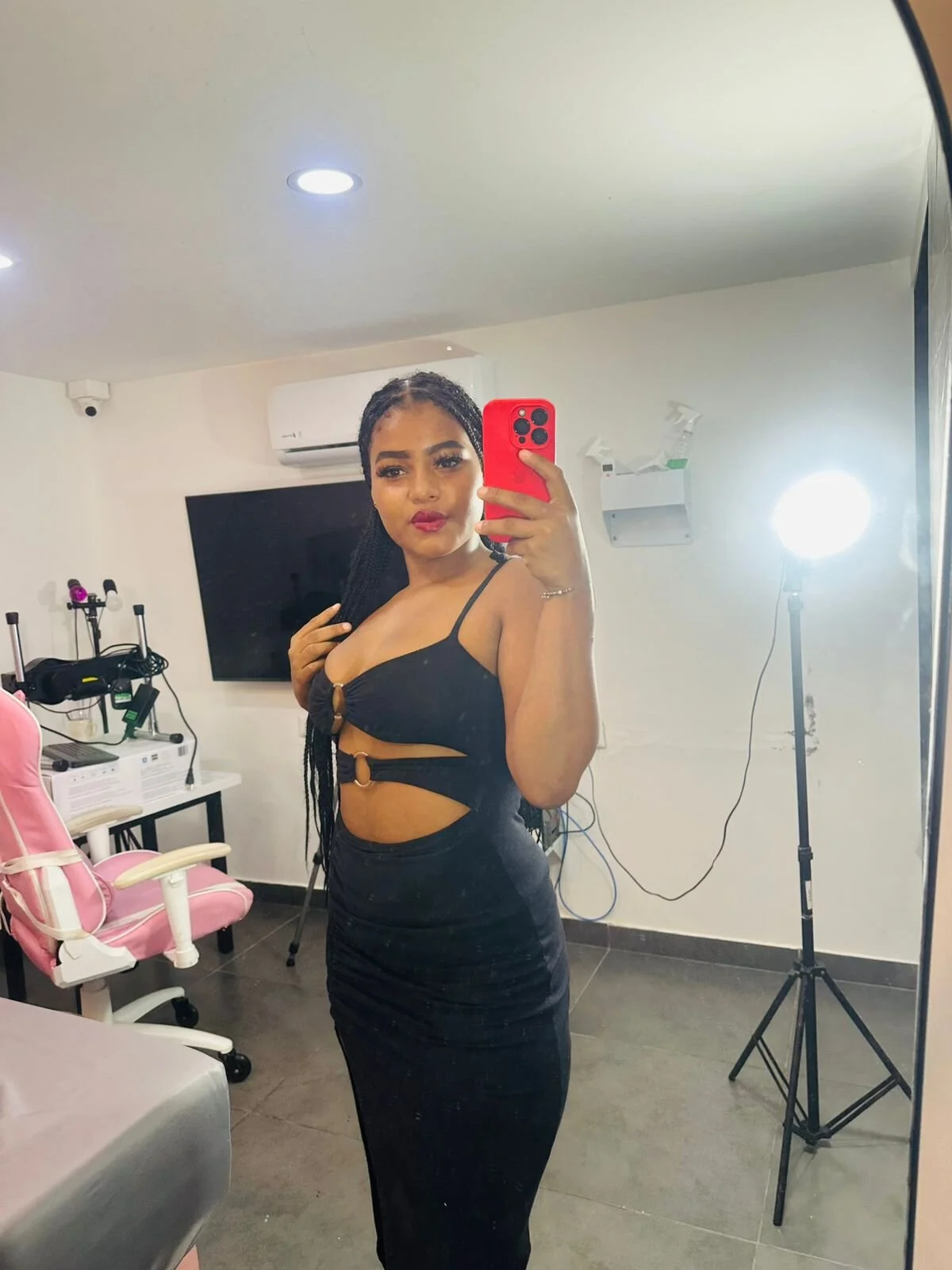XXX Porn Photo of Nude mafe_garcia 23