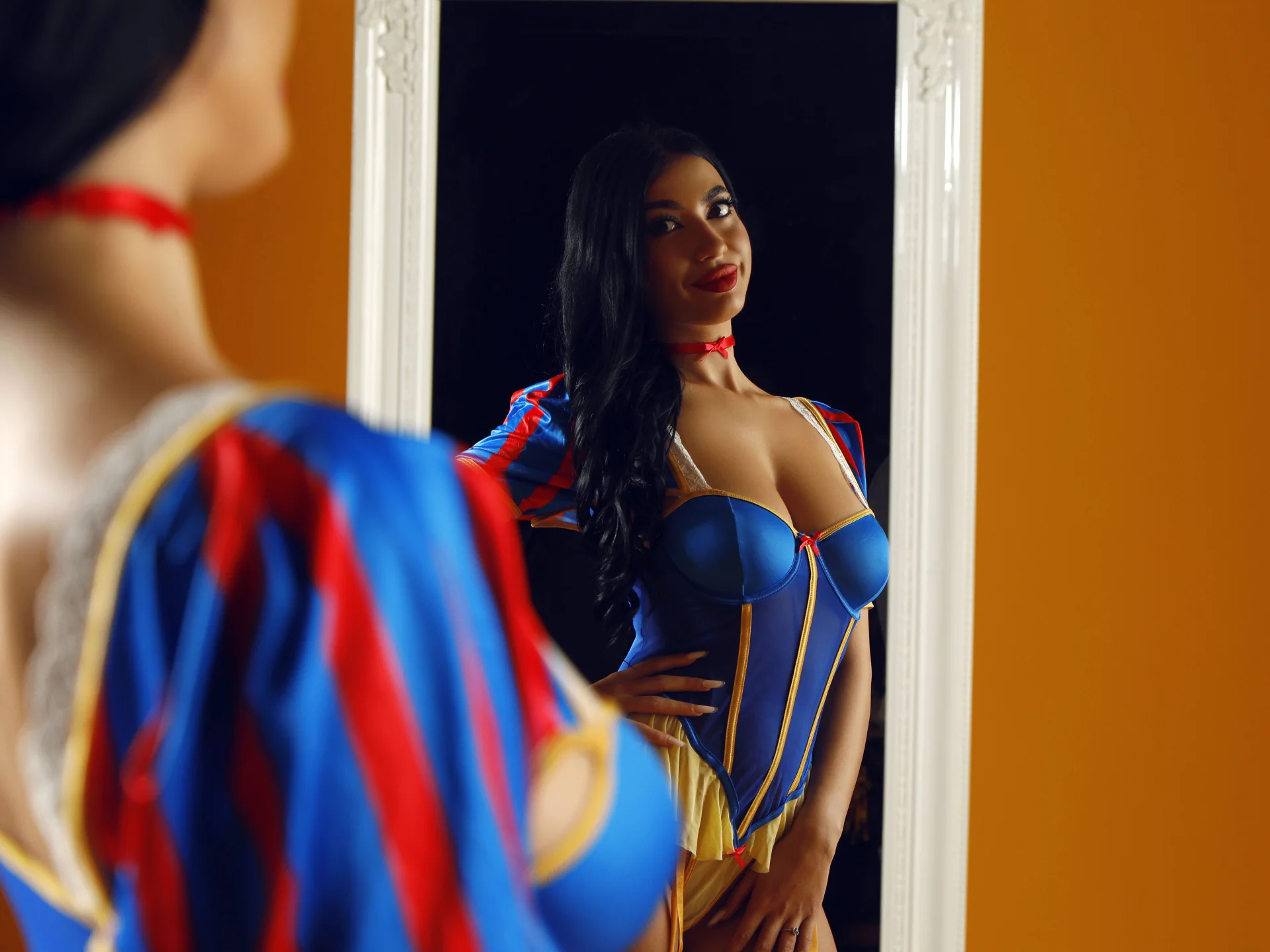 XXX Porn Photo of Nude BetsyGonzale 44