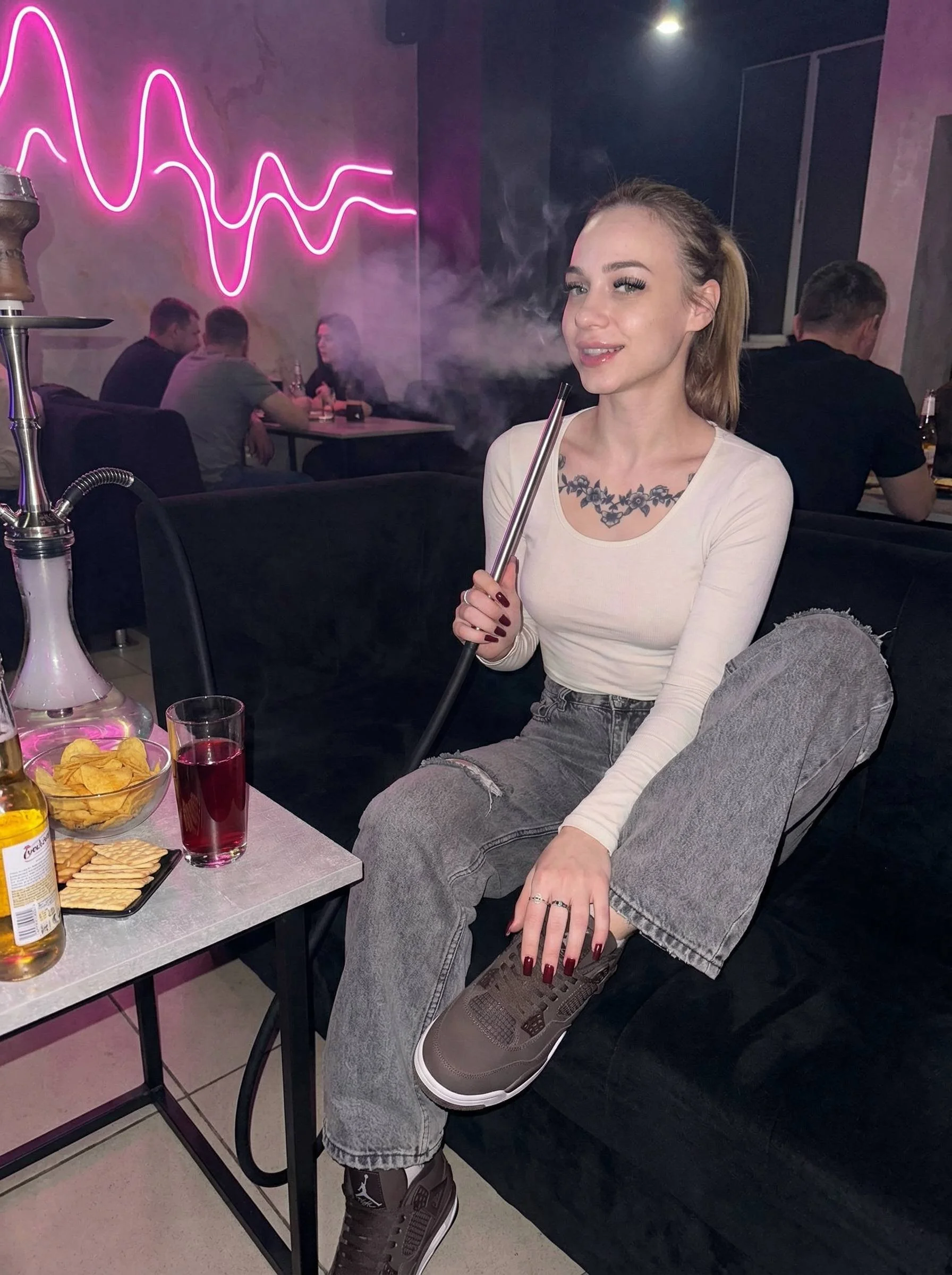 XXX Porn Photo of Nude Crystal_Nuts 28