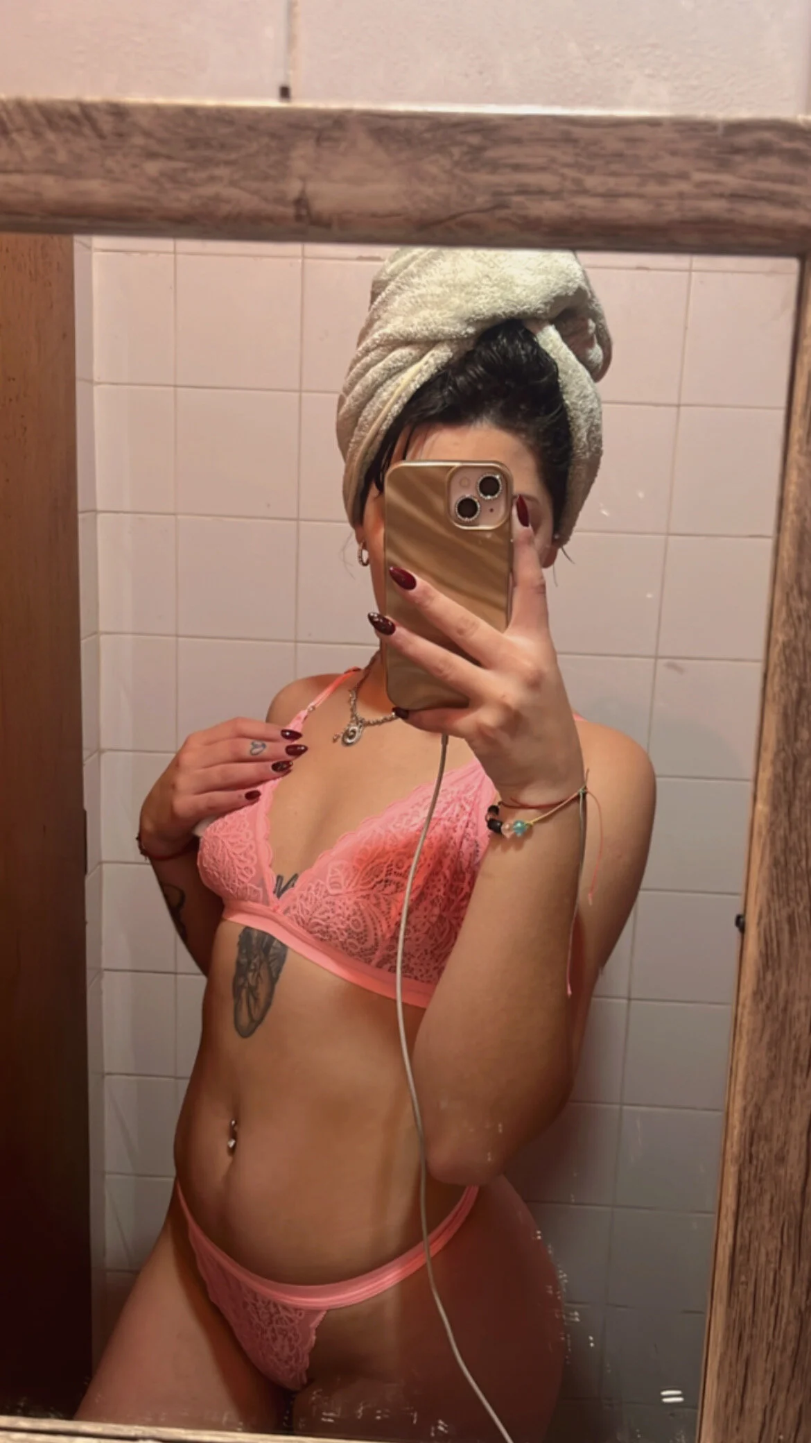 XXX Porn Photo of Nude lupereyraa 8