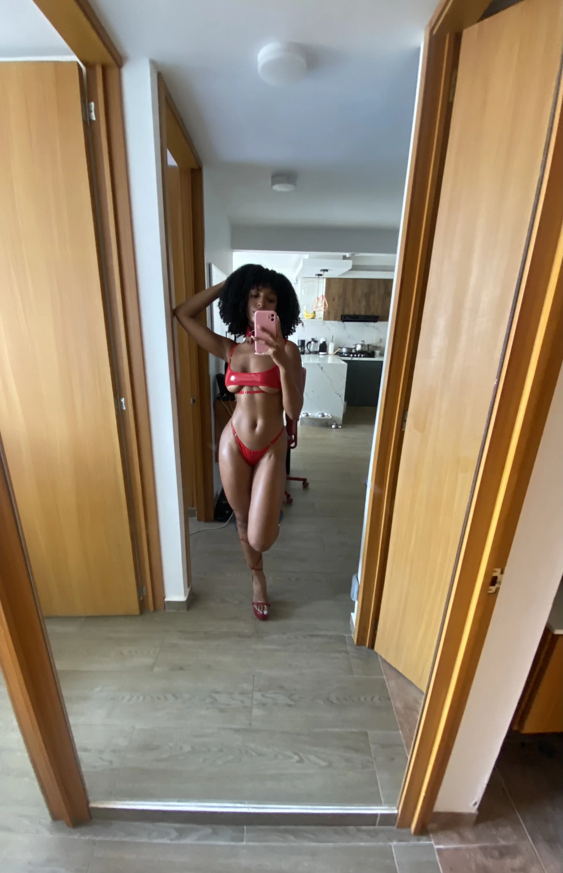 XXX Porn Photo of Nude MelissaWaldorf 4