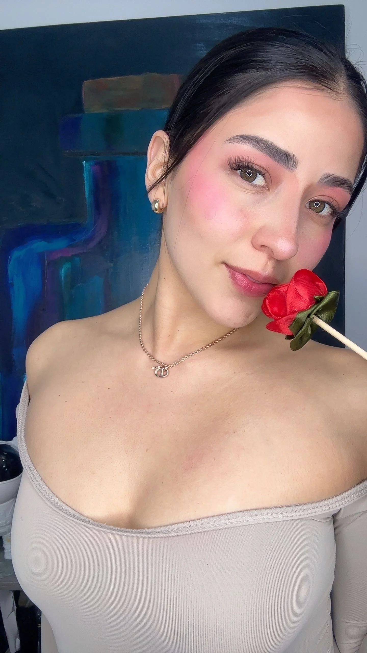 XXX Porn Photo of Nude GissLane 3