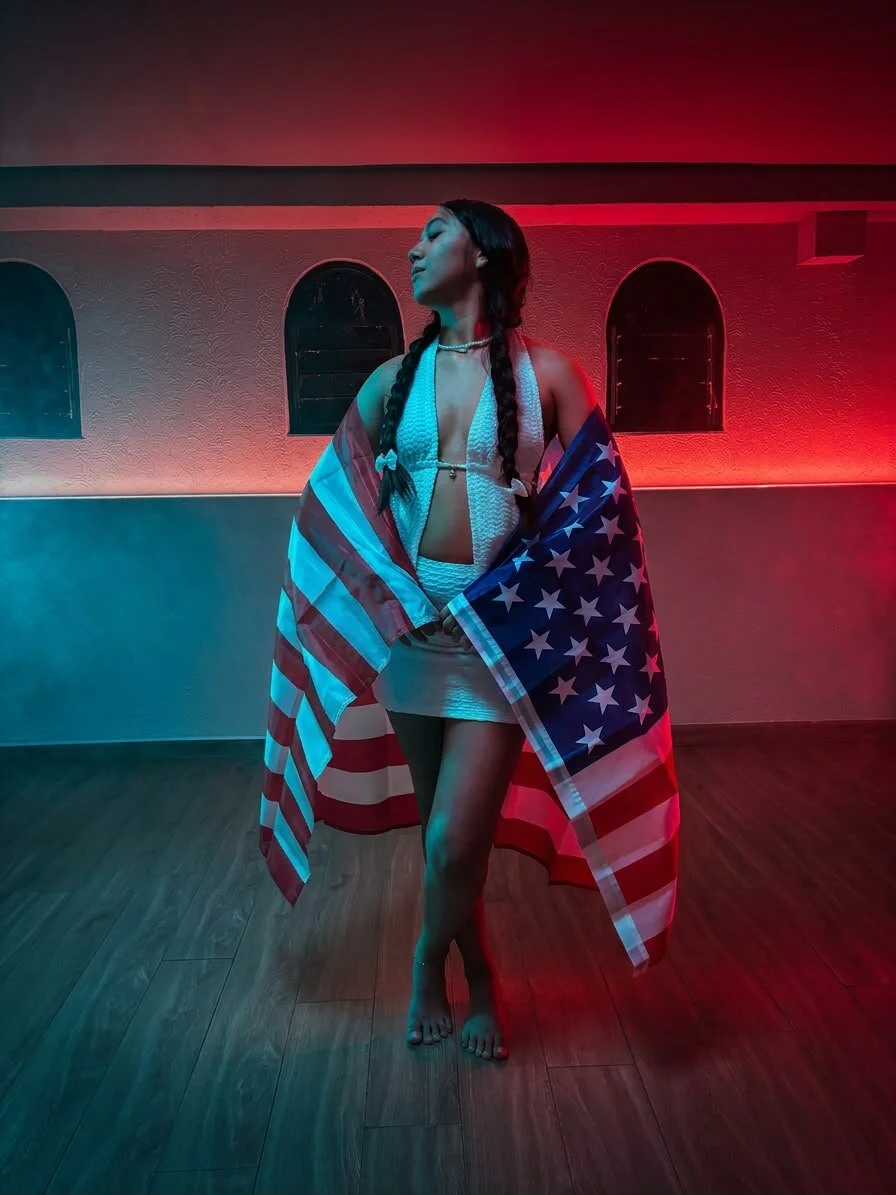 XXX Porn Photo of Nude madyroa 7