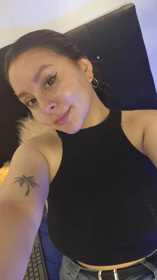 XXX Porn Photo of Nude EmaJames25 124