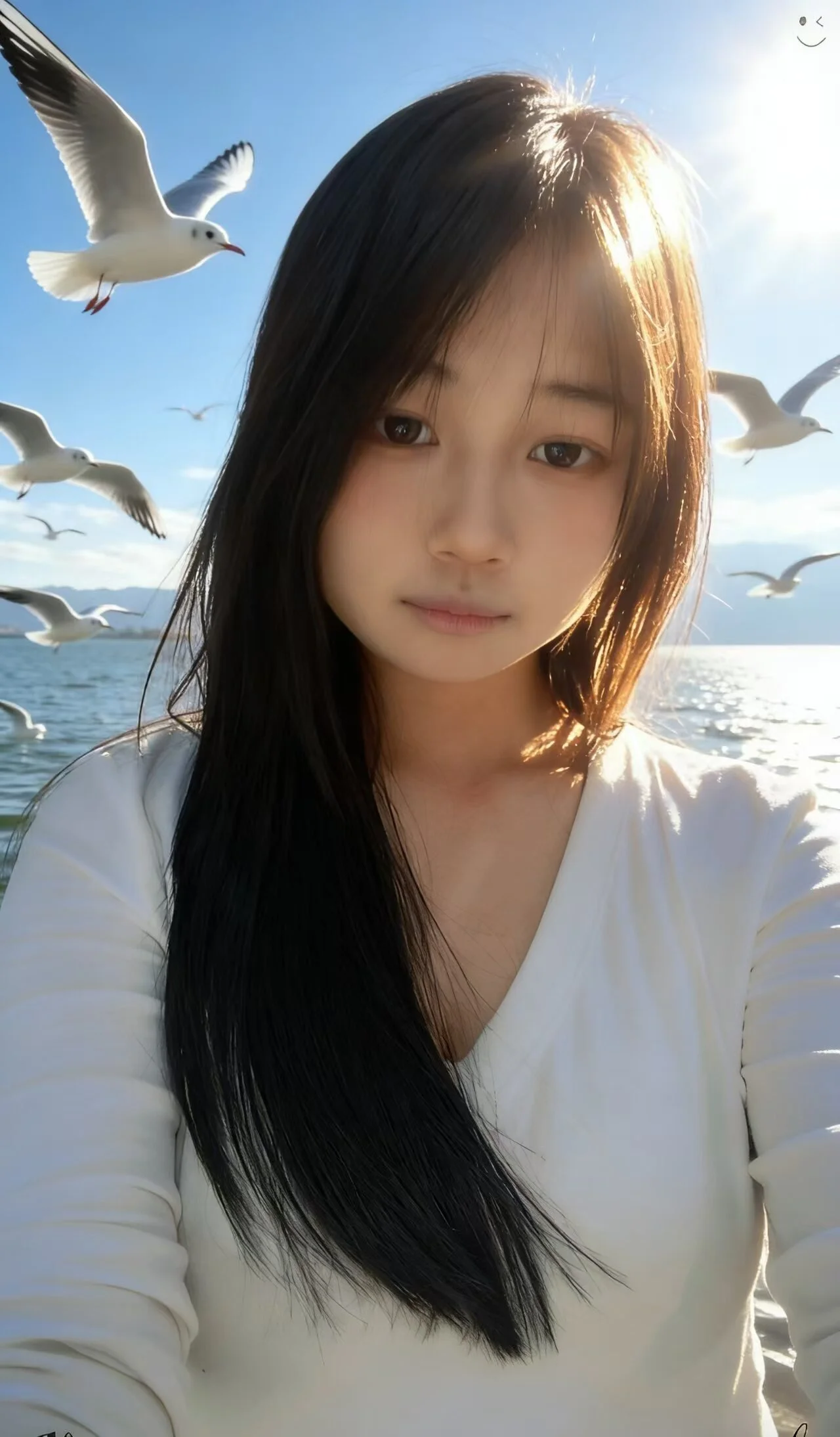 XXX Porn Photo of Nude xiaozhu-668 3