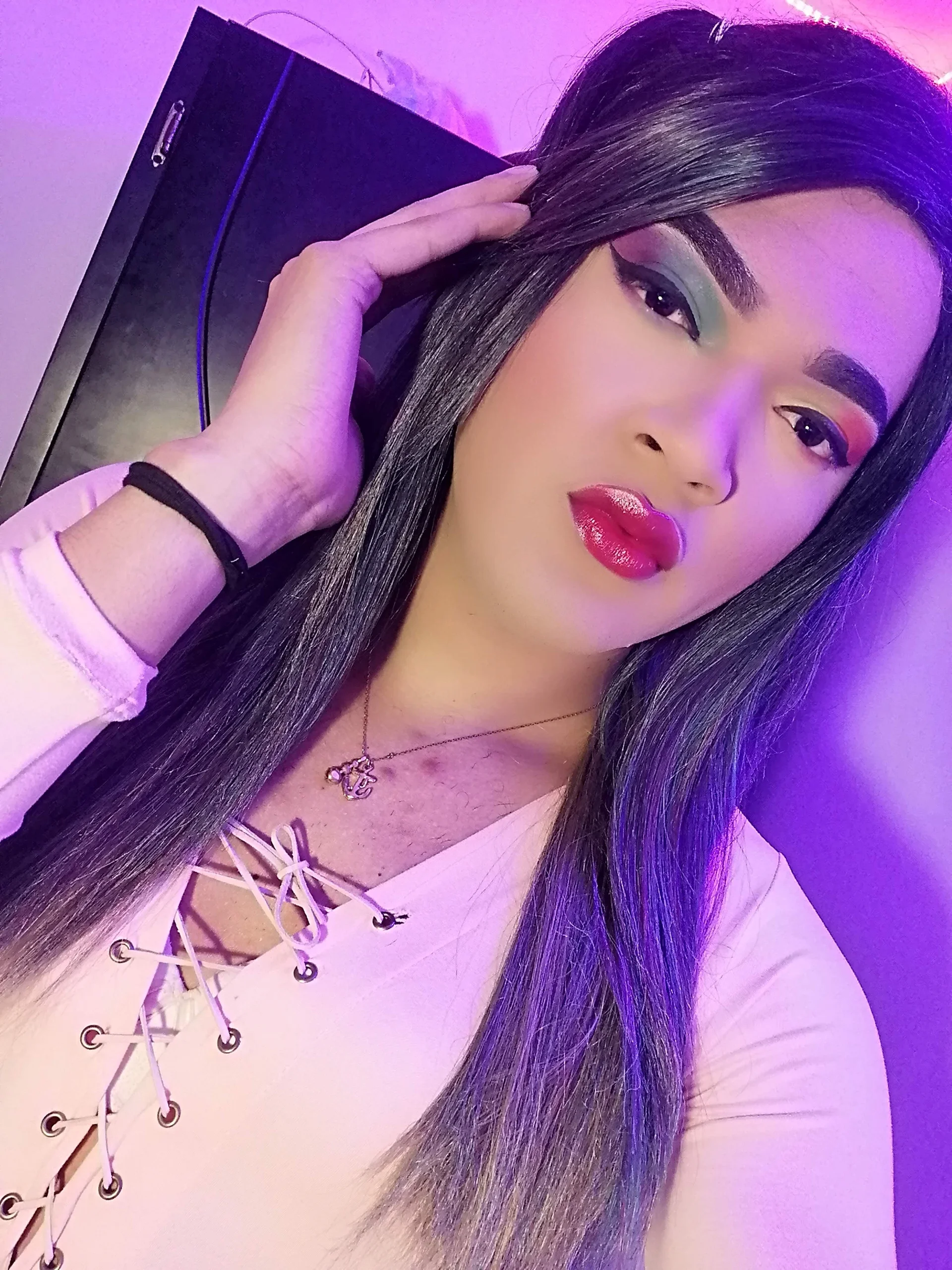 XXX Porn Photo of Nude Miss_Nasty_Lia 4