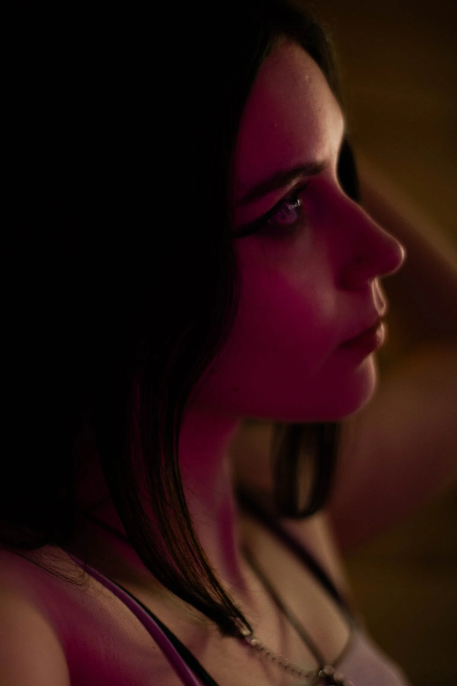 XXX Porn Photo of Nude UnaMedison 42