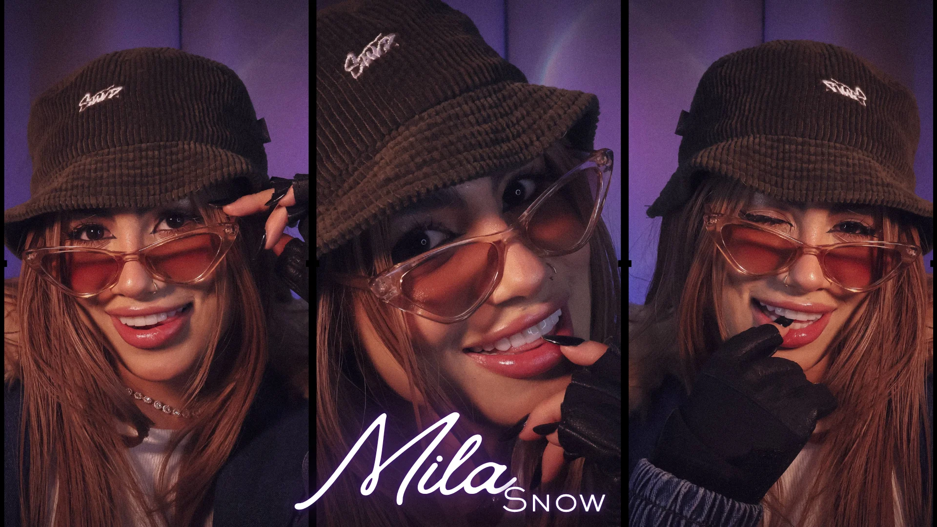 XXX Porn Photo of Nude Miila_snow 27