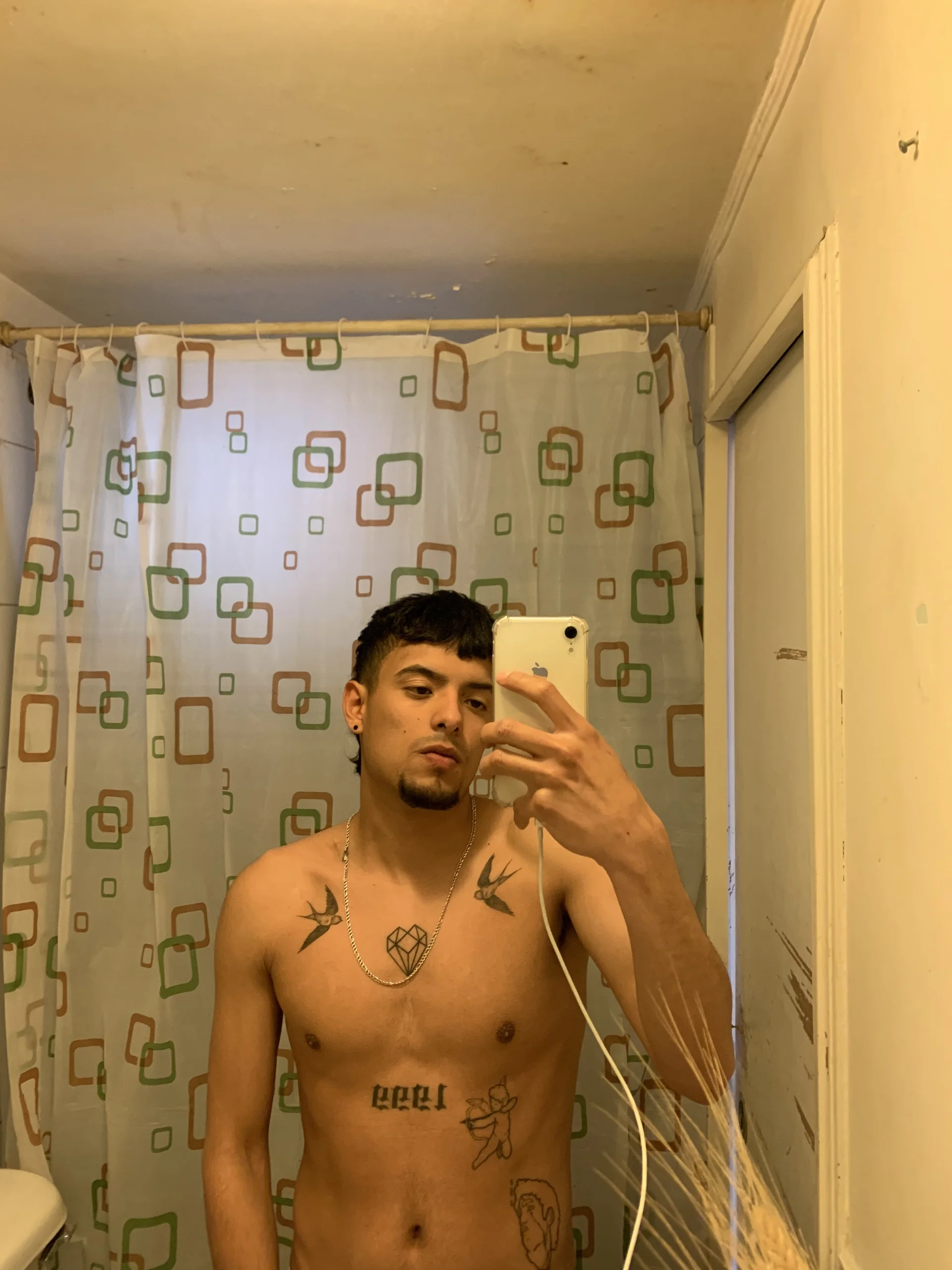 XXX Porn Photo of Nude gomexxx4 1