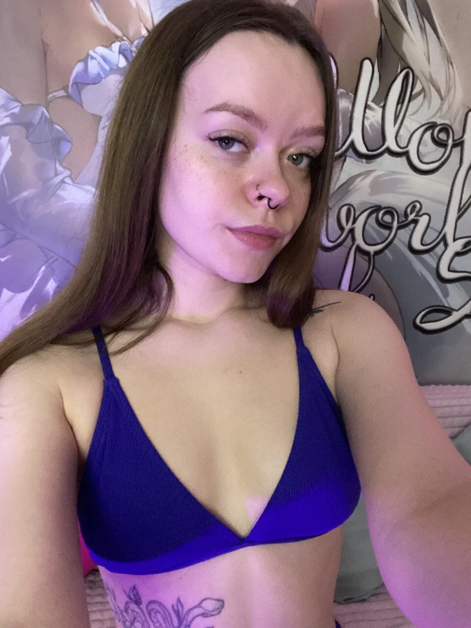 XXX Porn Photo of Nude CheekySashaCharm 41