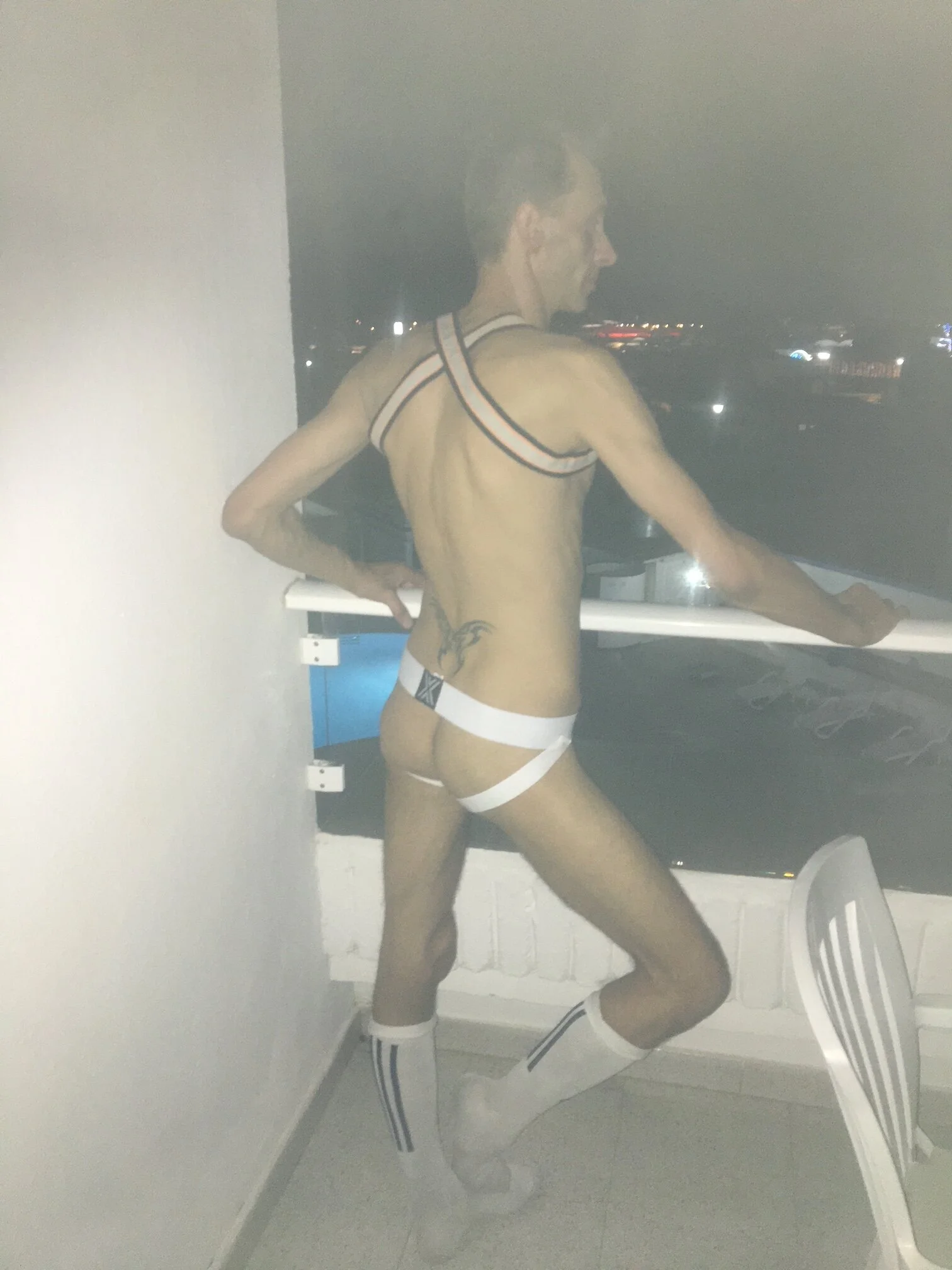 XXX Porn Photo of Nude GloriousCab1 1