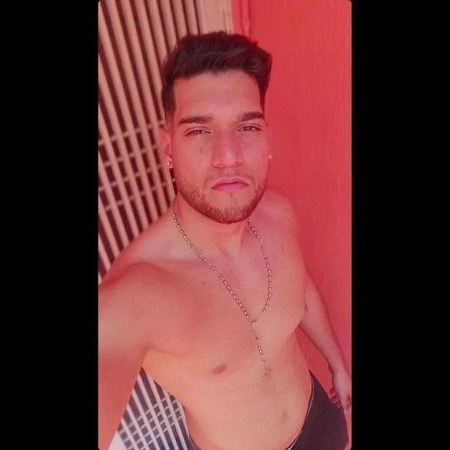 XXX Porn Photo of Nude denselmejia 1