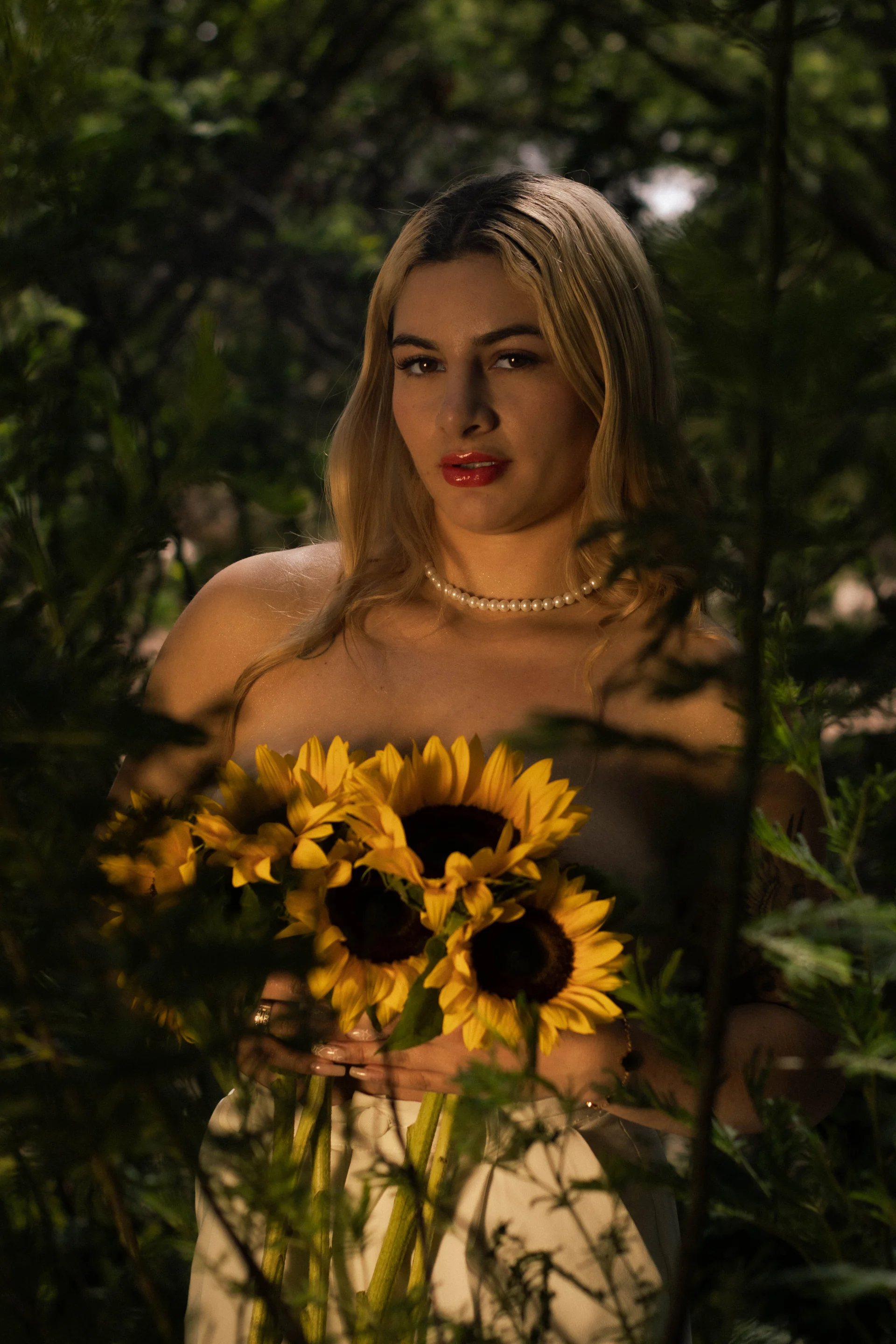 XXX Porn Photo of Nude AtheneaRossi 819