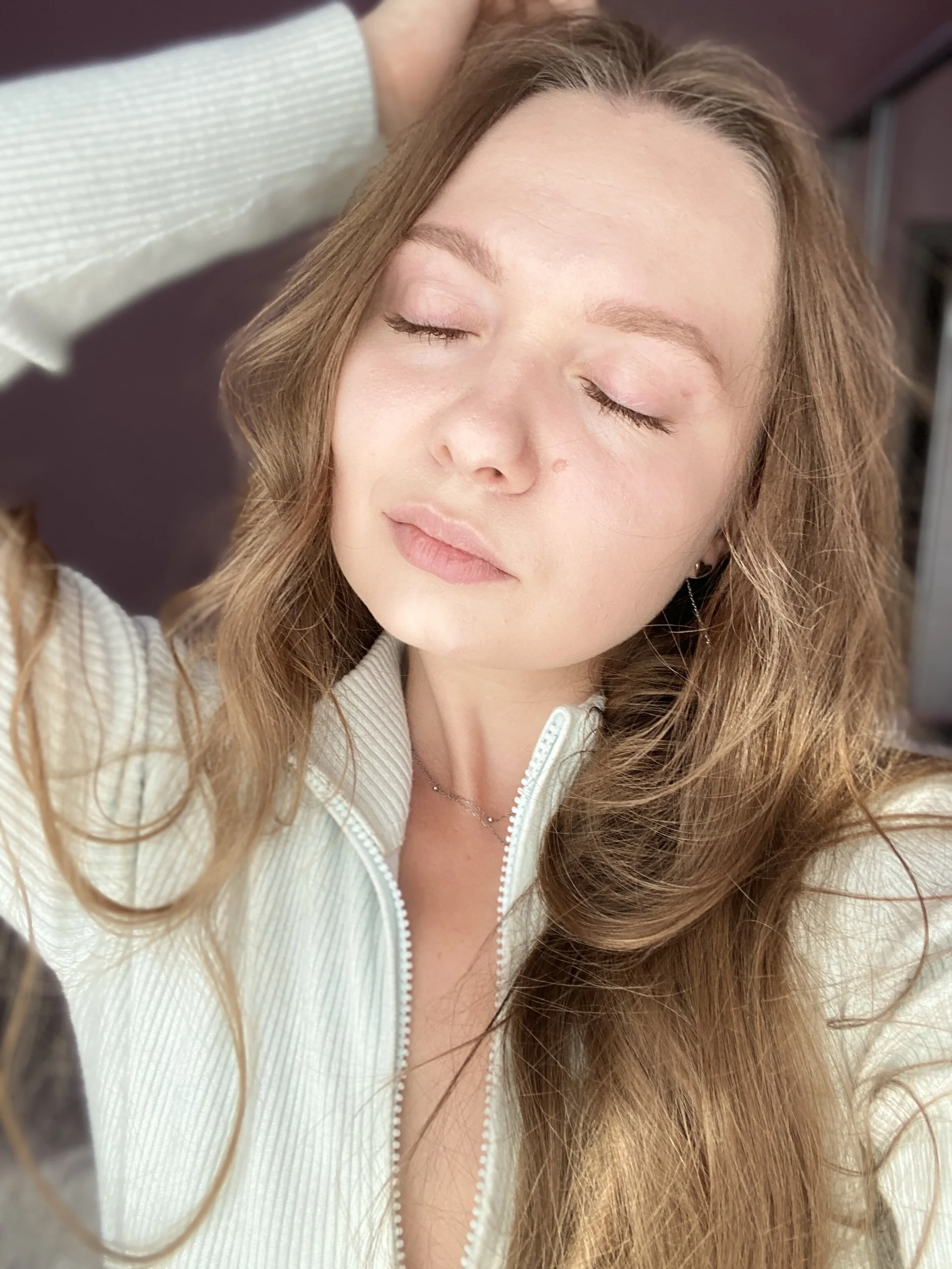 XXX Porn Photo of Nude LizaGost 2