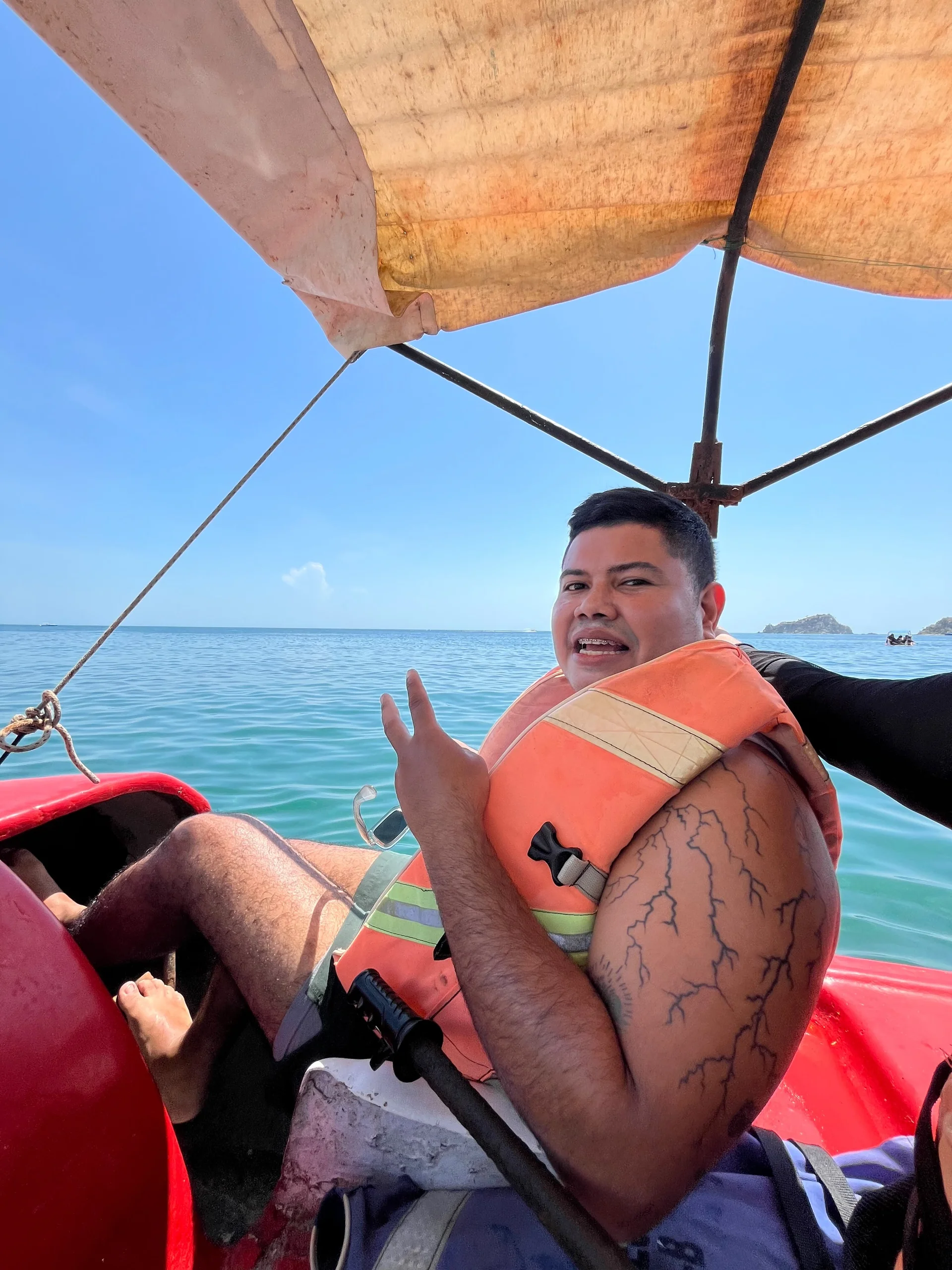XXX Porn Photo of Nude Marksaruma 1