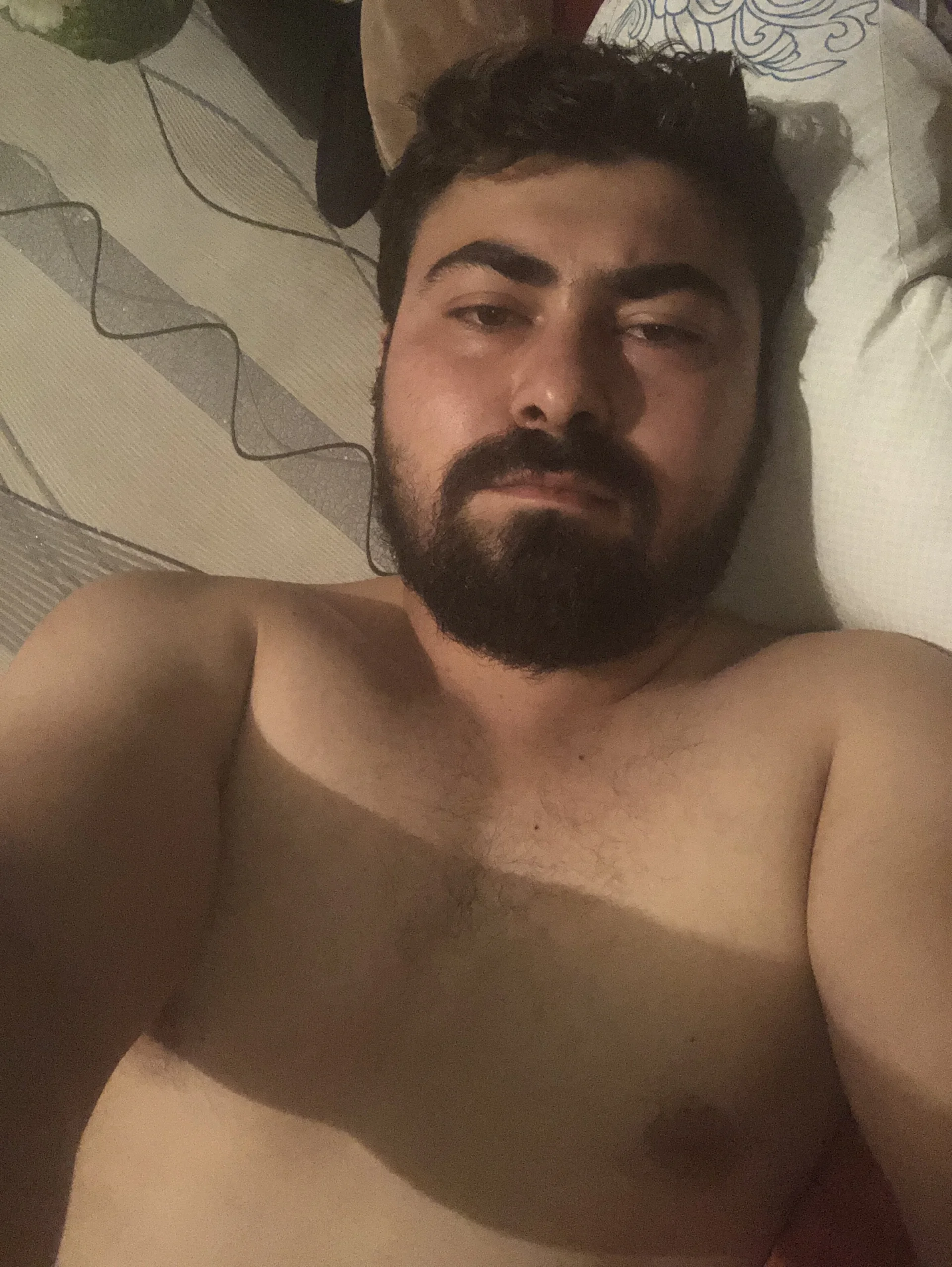 XXX Porn Photo of Nude eminrehi 5