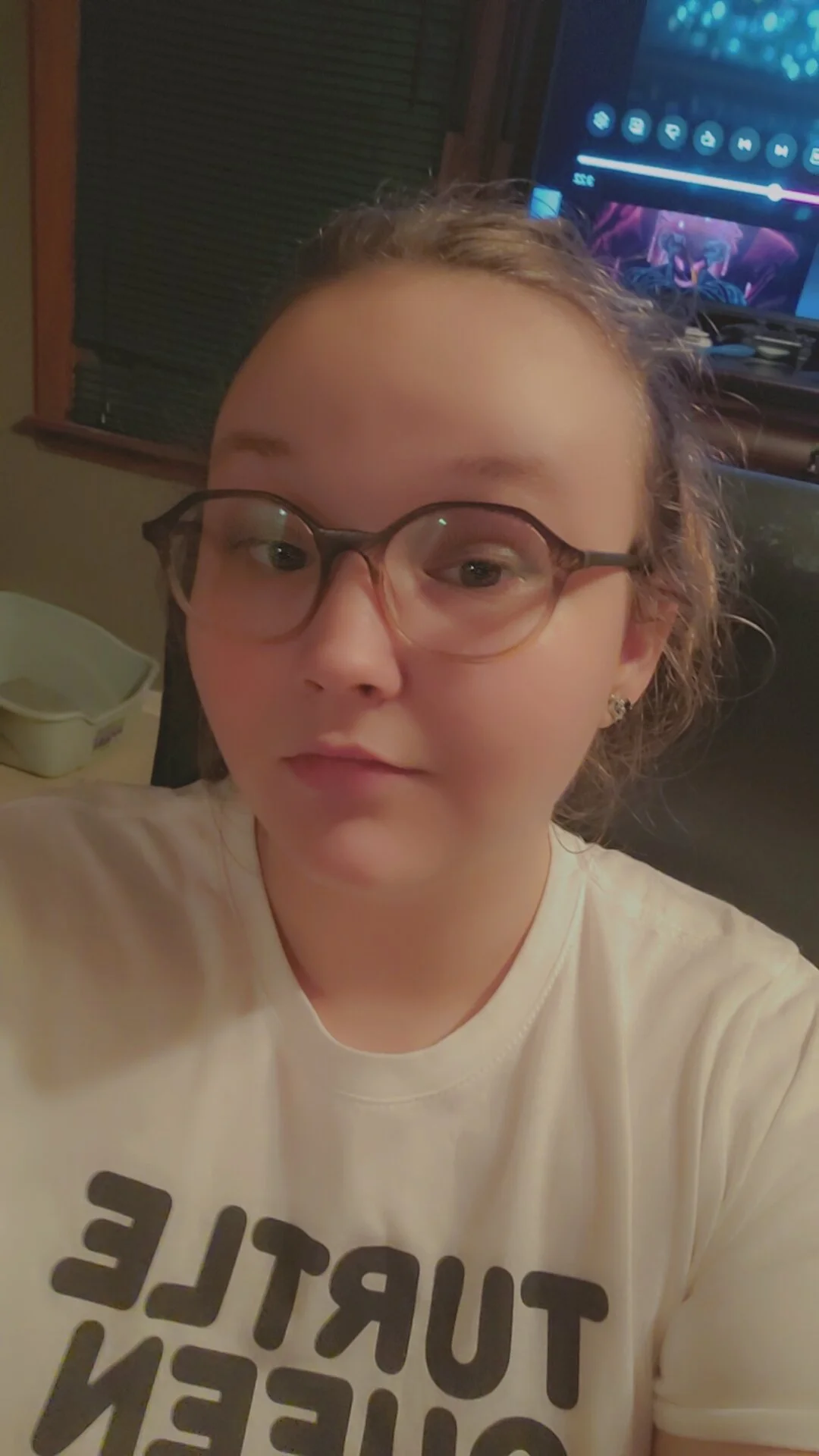 XXX Porn Photo of Nude TurtleLady420 16