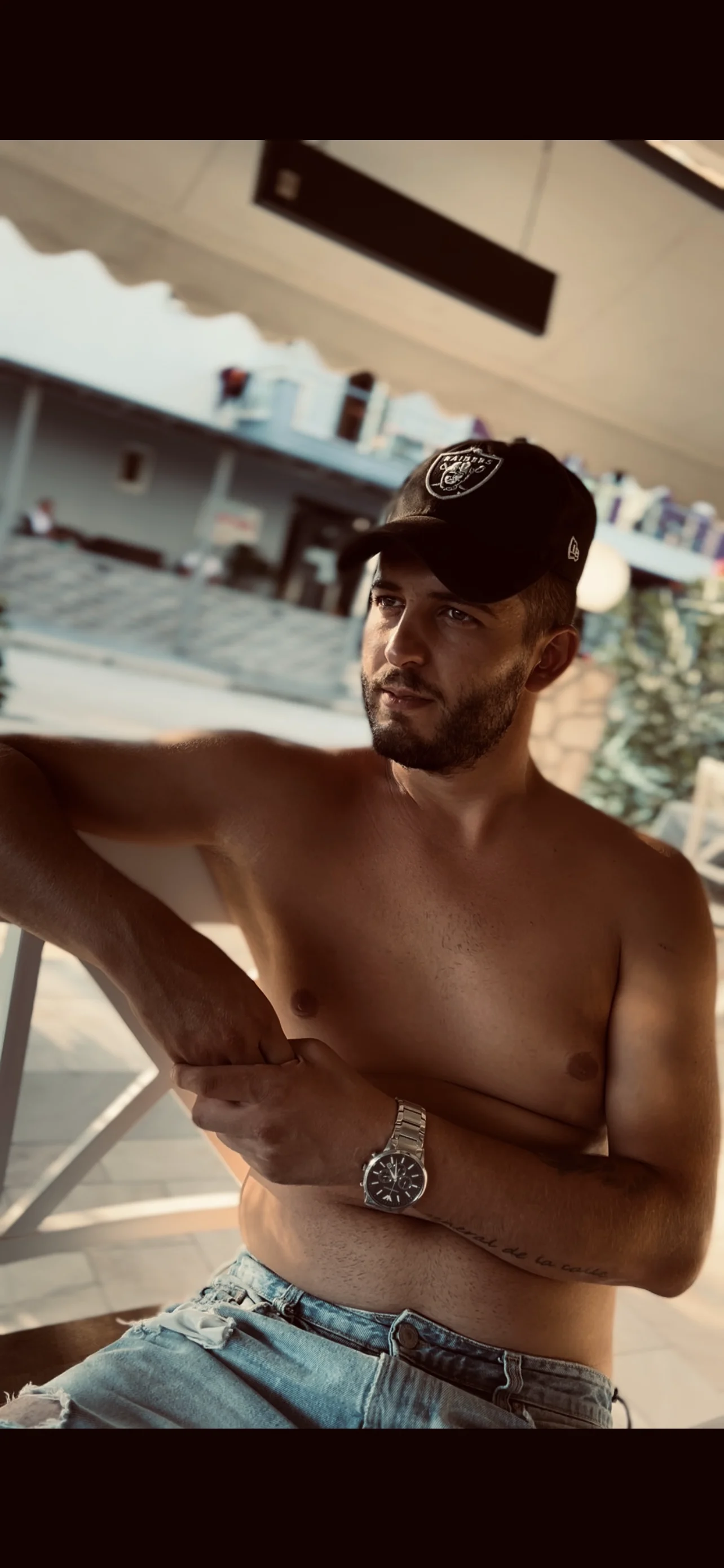 XXX Porn Photo of Nude Pablo_Hornyguy95 2