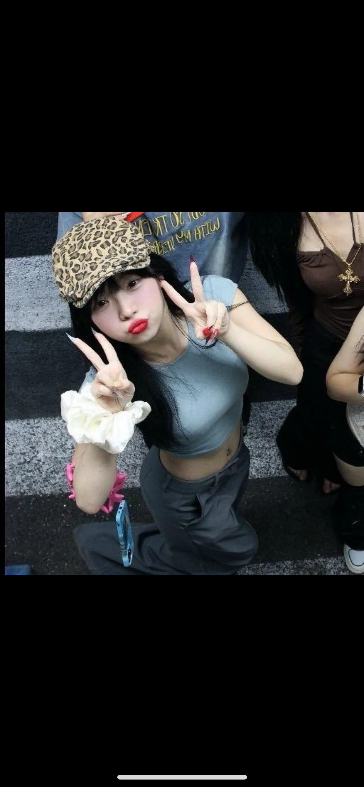 XXX Porn Photo of Nude LovelyXiaoYi 10
