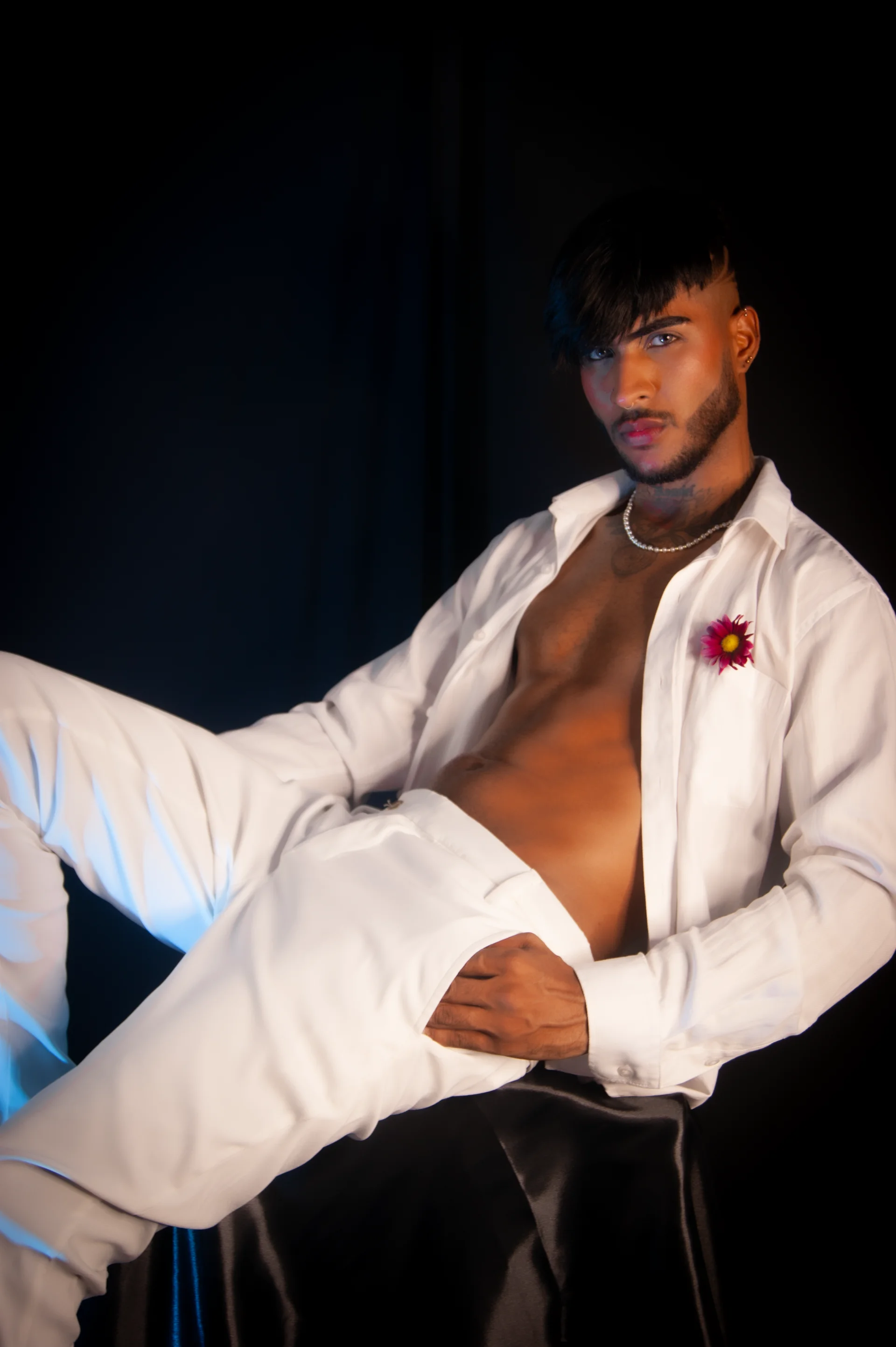 XXX Porn Photo of Nude TheimperialBoys77 1