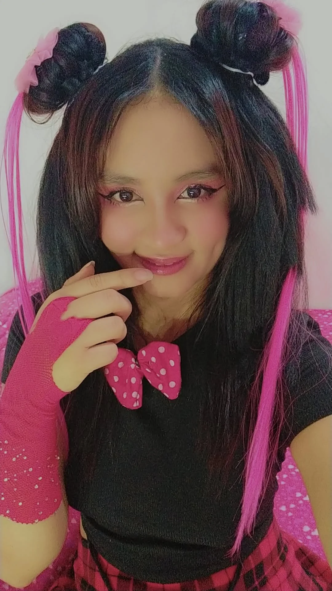 XXX Porn Photo of Nude anime_cutie 3