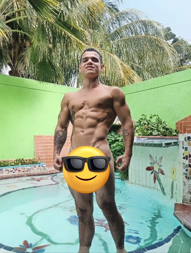 XXX Porn Photo of Nude Andrey_1997 30
