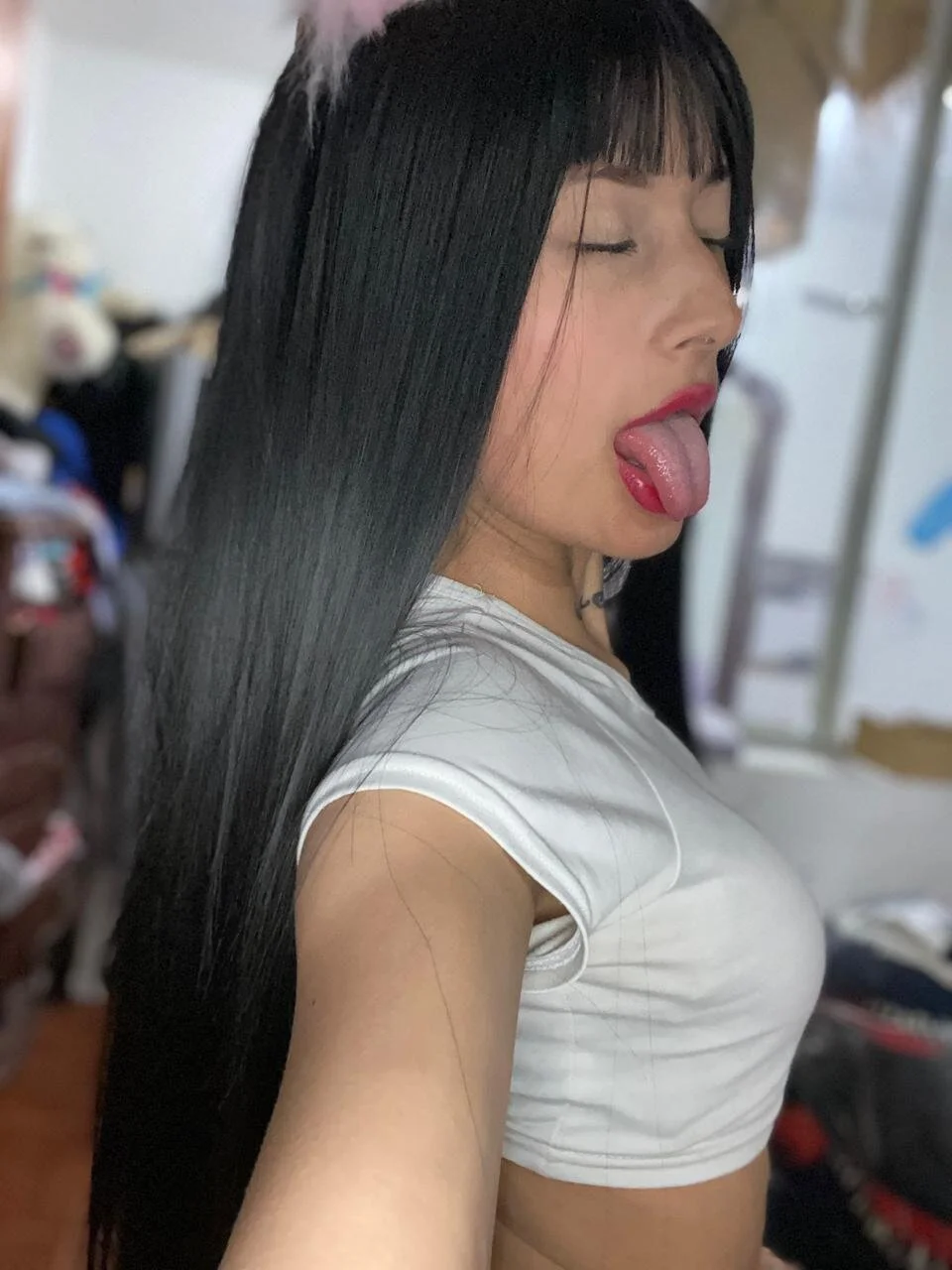 XXX Porn Photo of Nude Madisson_fox20 17